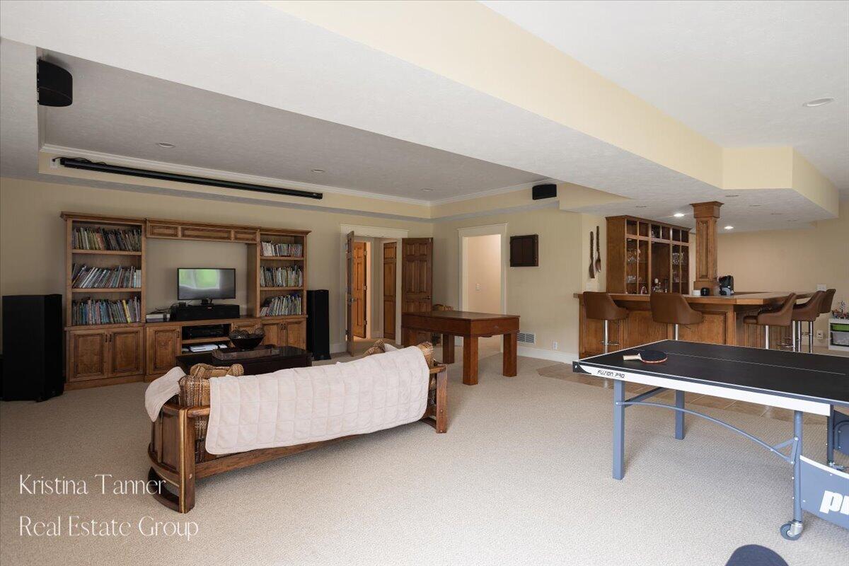 4797 Sunflower Ridge Drive NE Ada MI 49301