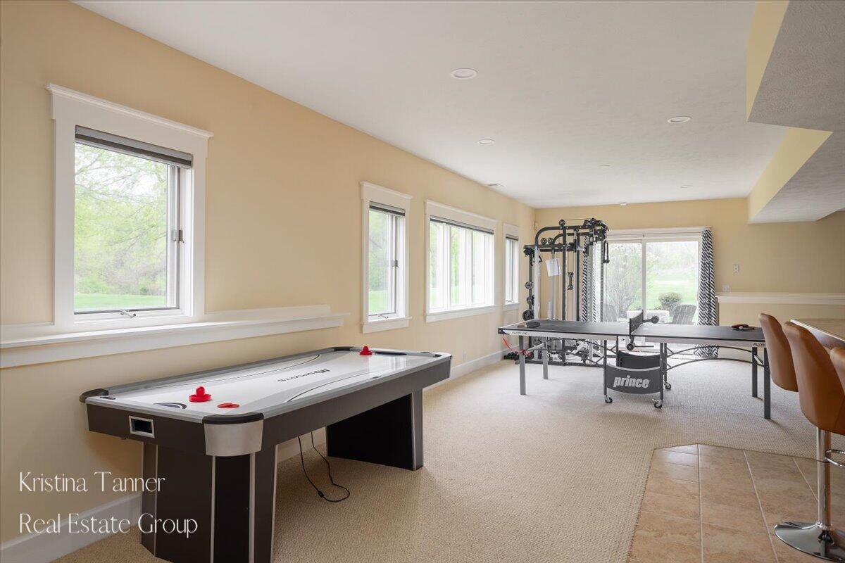 4797 Sunflower Ridge Drive NE Ada MI 49301