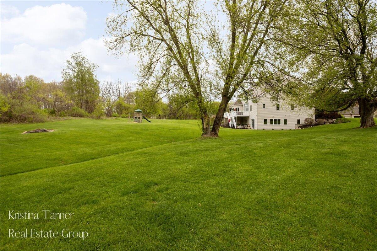 4797 Sunflower Ridge Drive NE Ada MI 49301