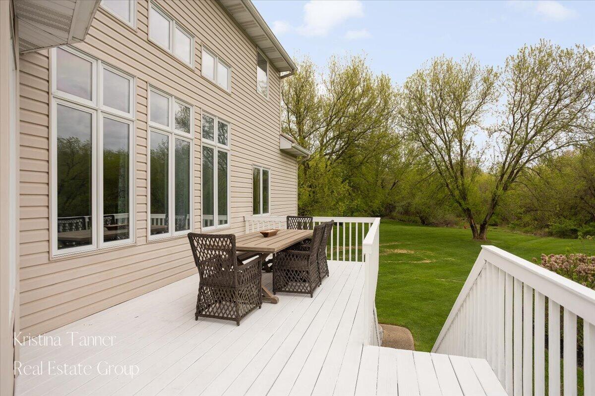 4797 Sunflower Ridge Drive NE Ada MI 49301