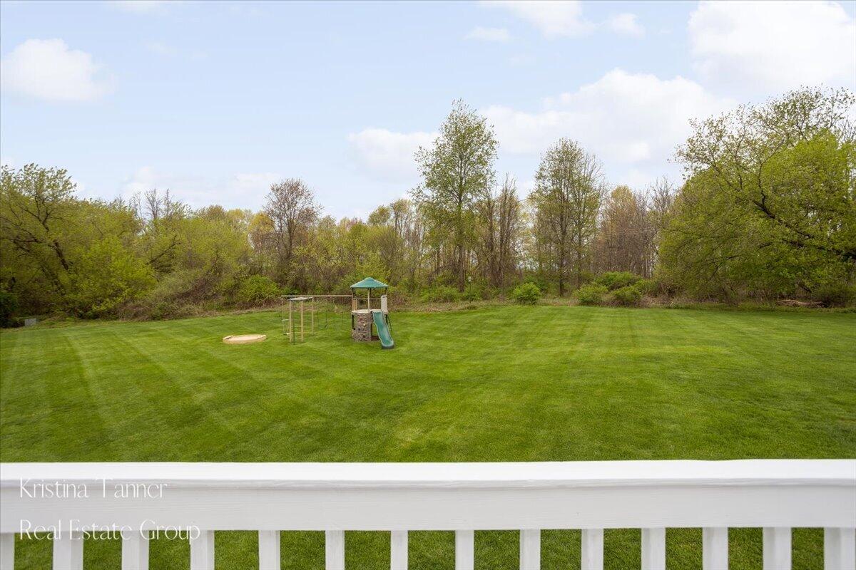 4797 Sunflower Ridge Drive NE Ada MI 49301