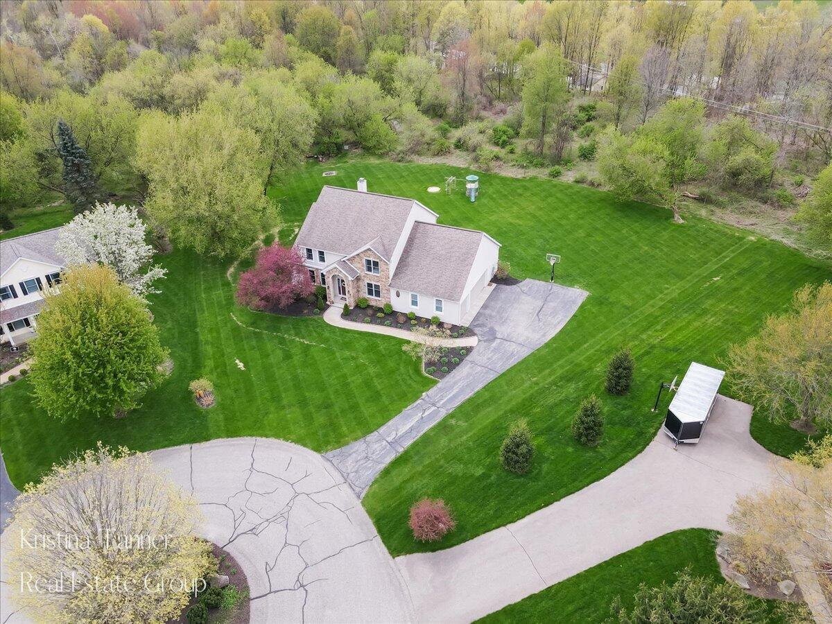 4797 Sunflower Ridge Drive NE Ada MI 49301