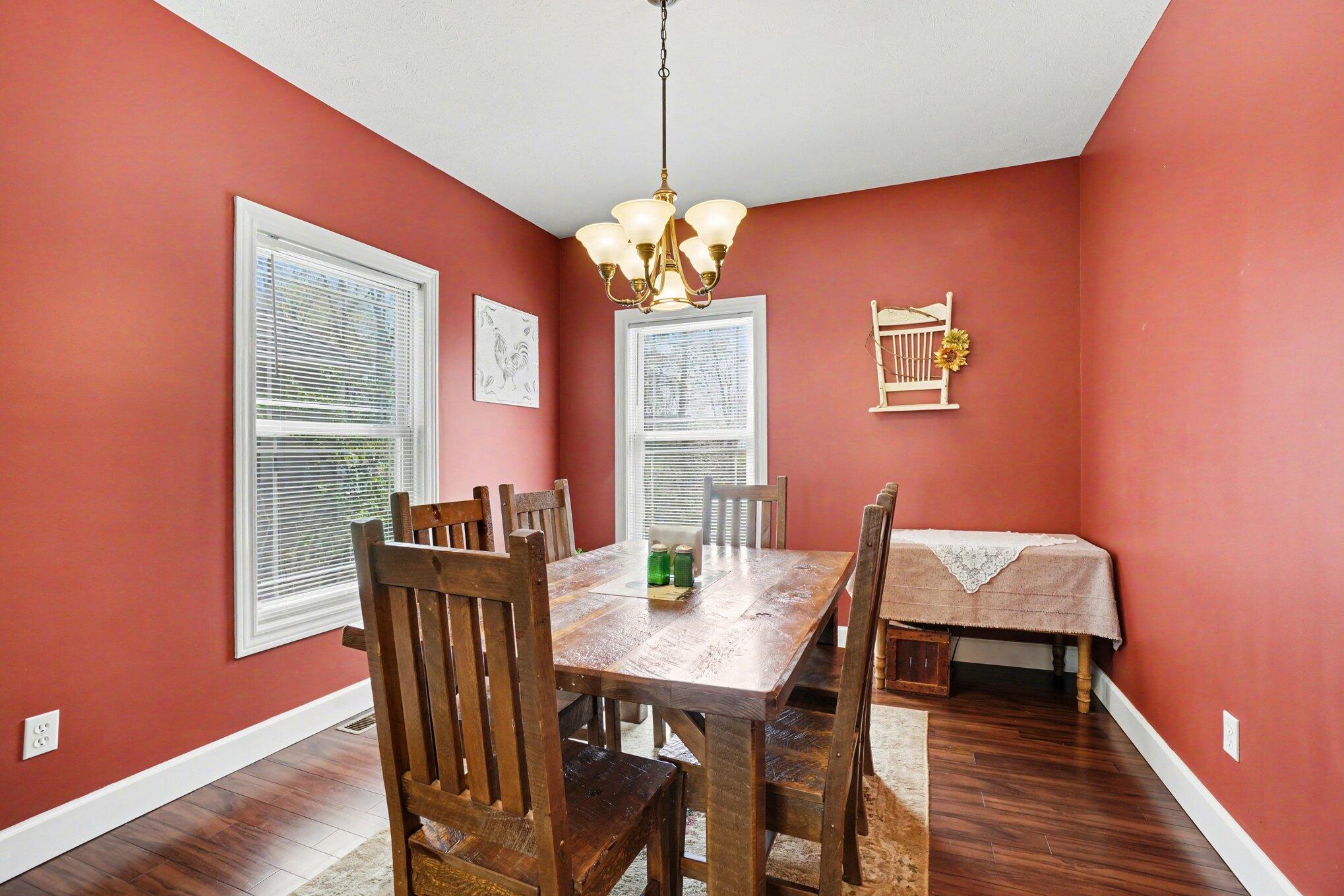 2516 Vanhorn Court Allegan MI 49010