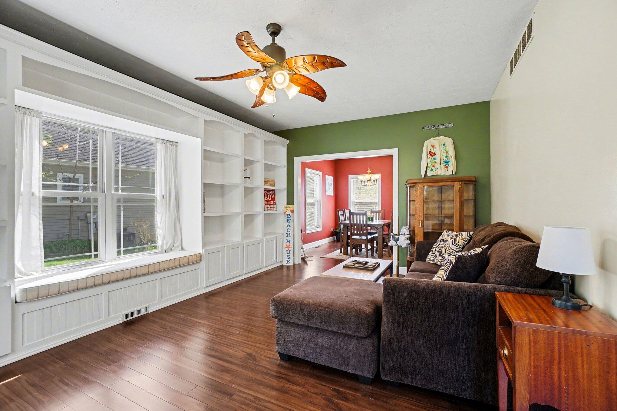2516 Vanhorn Court Allegan MI 49010