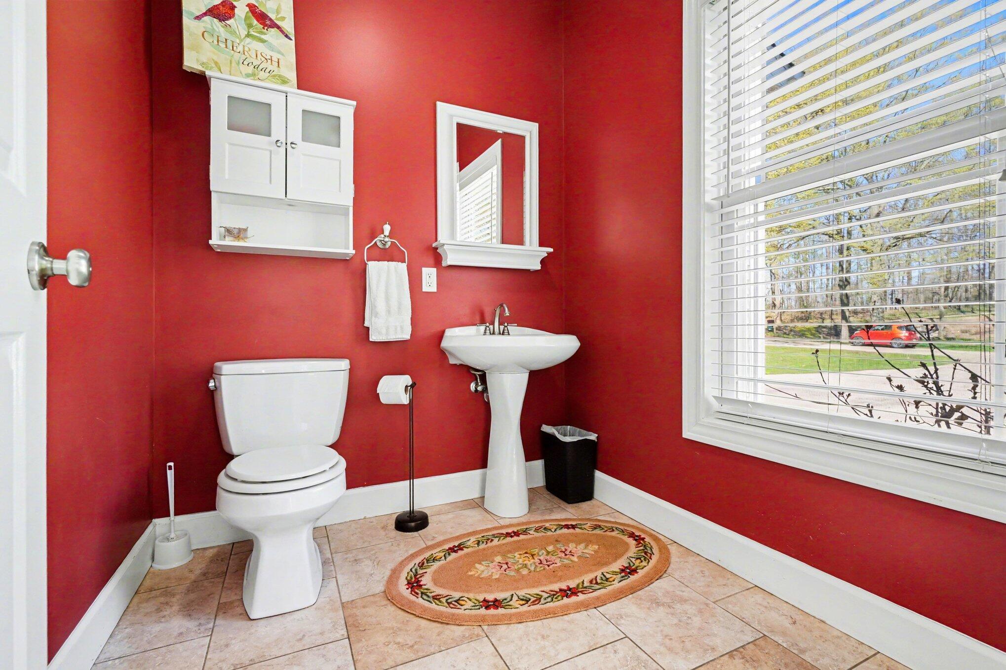 2516 Vanhorn Court Allegan MI 49010