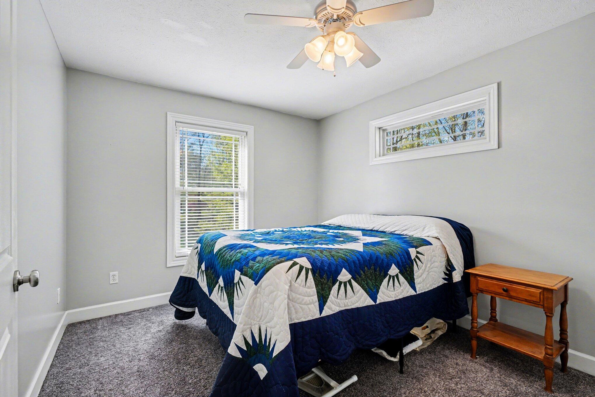 2516 Vanhorn Court Allegan MI 49010
