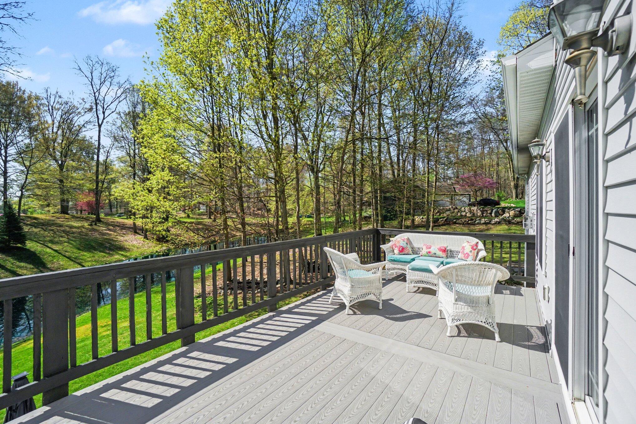 2516 Vanhorn Court Allegan MI 49010