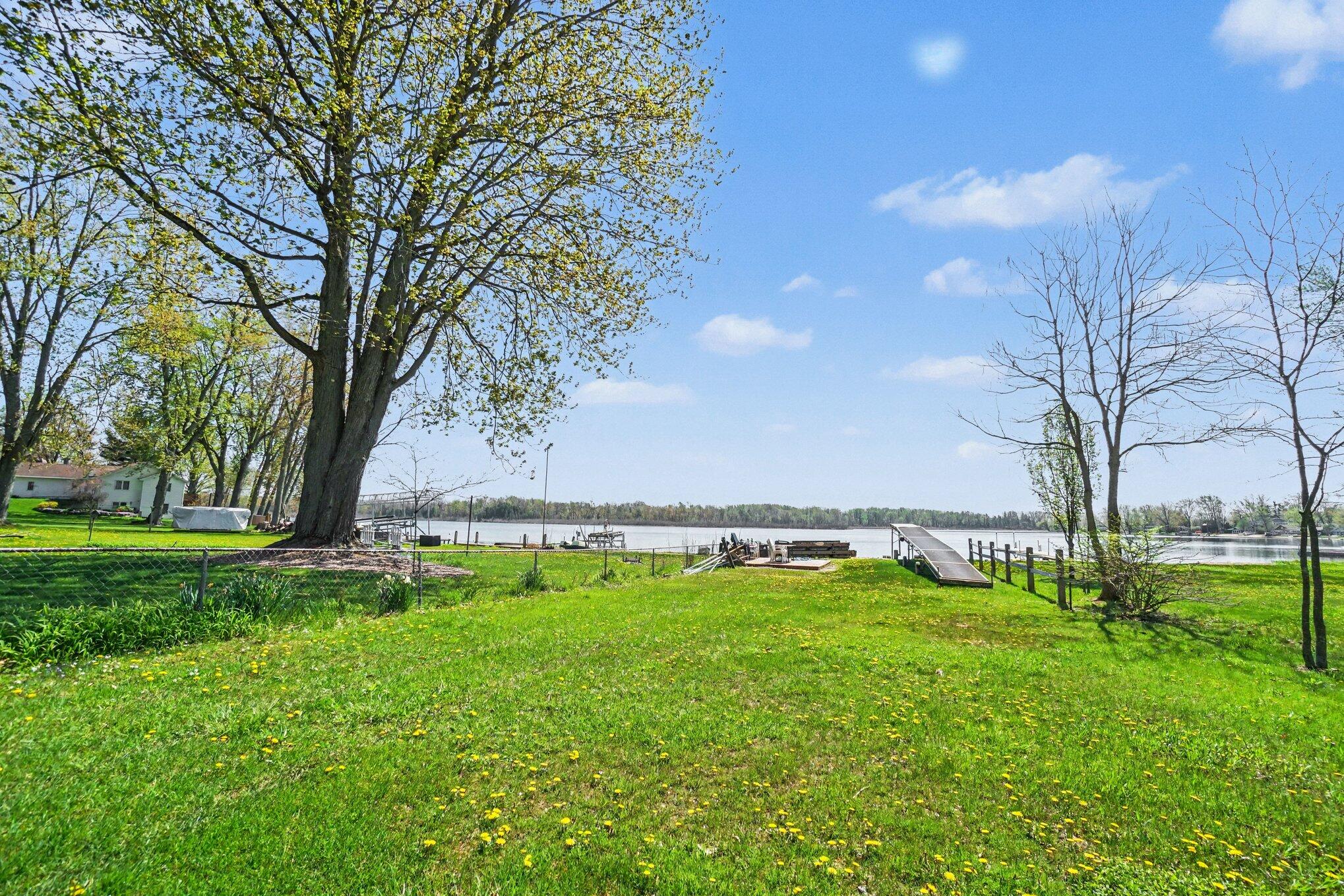 2516 Vanhorn Court Allegan MI 49010