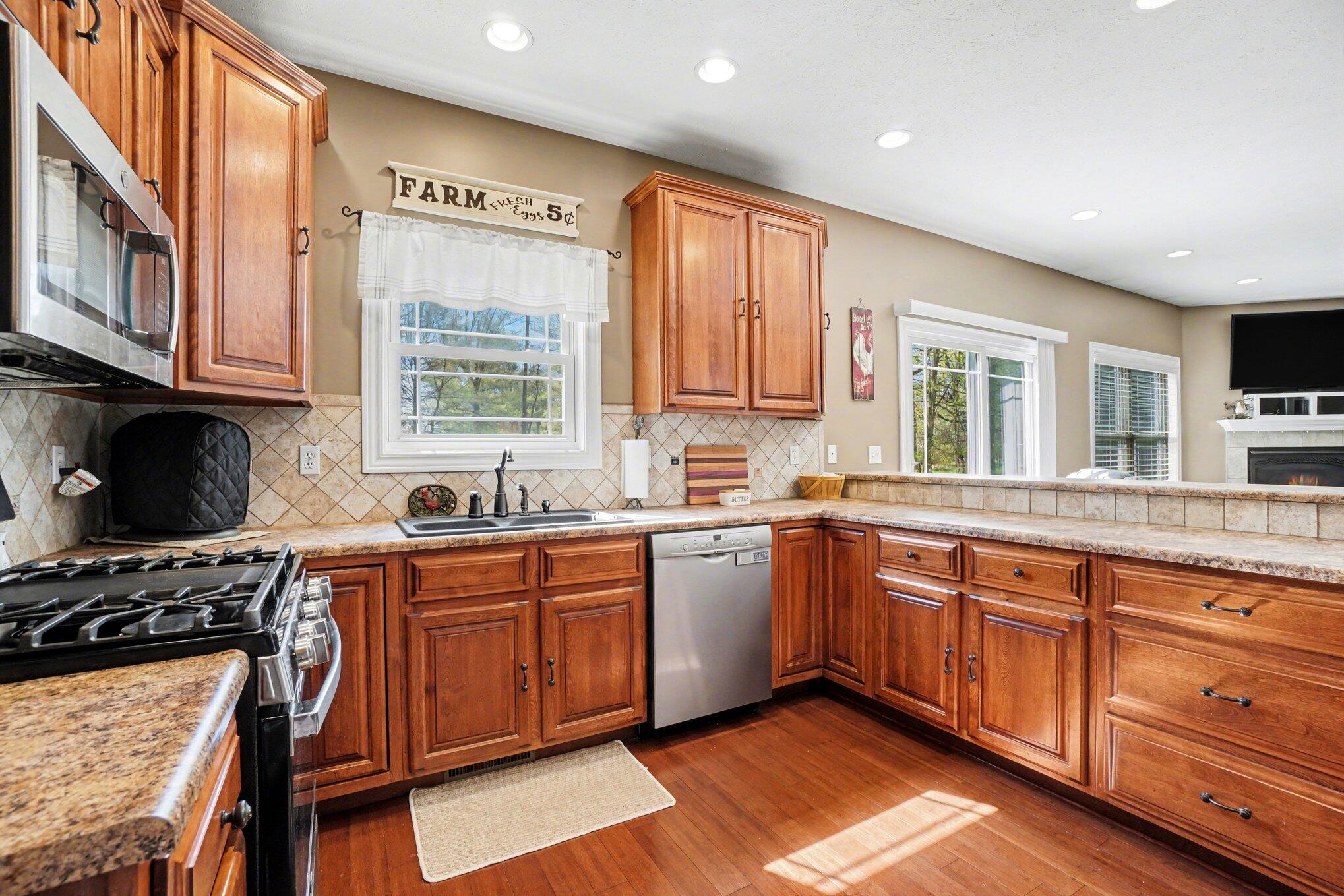 2516 Vanhorn Court Allegan MI 49010