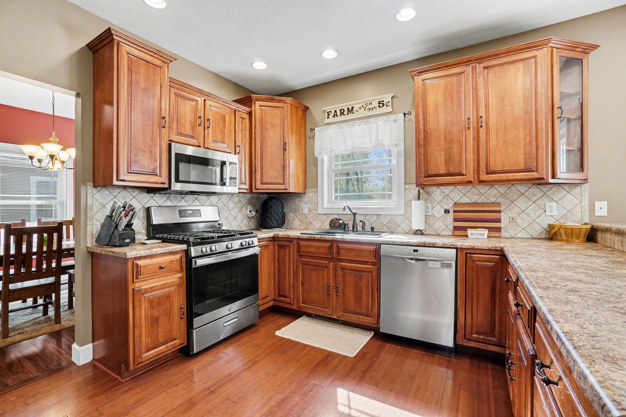2516 Vanhorn Court Allegan MI 49010