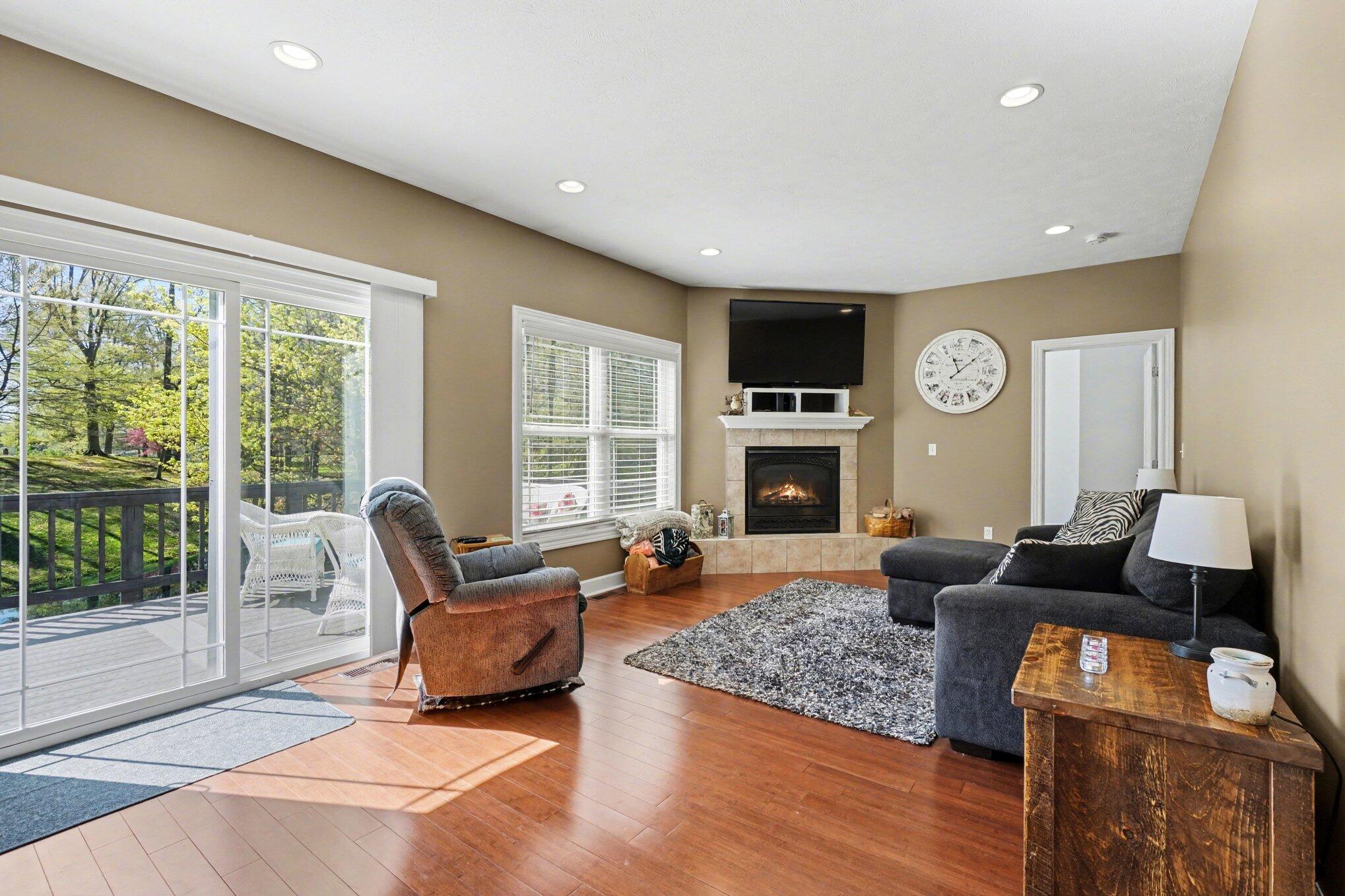 2516 Vanhorn Court Allegan MI 49010