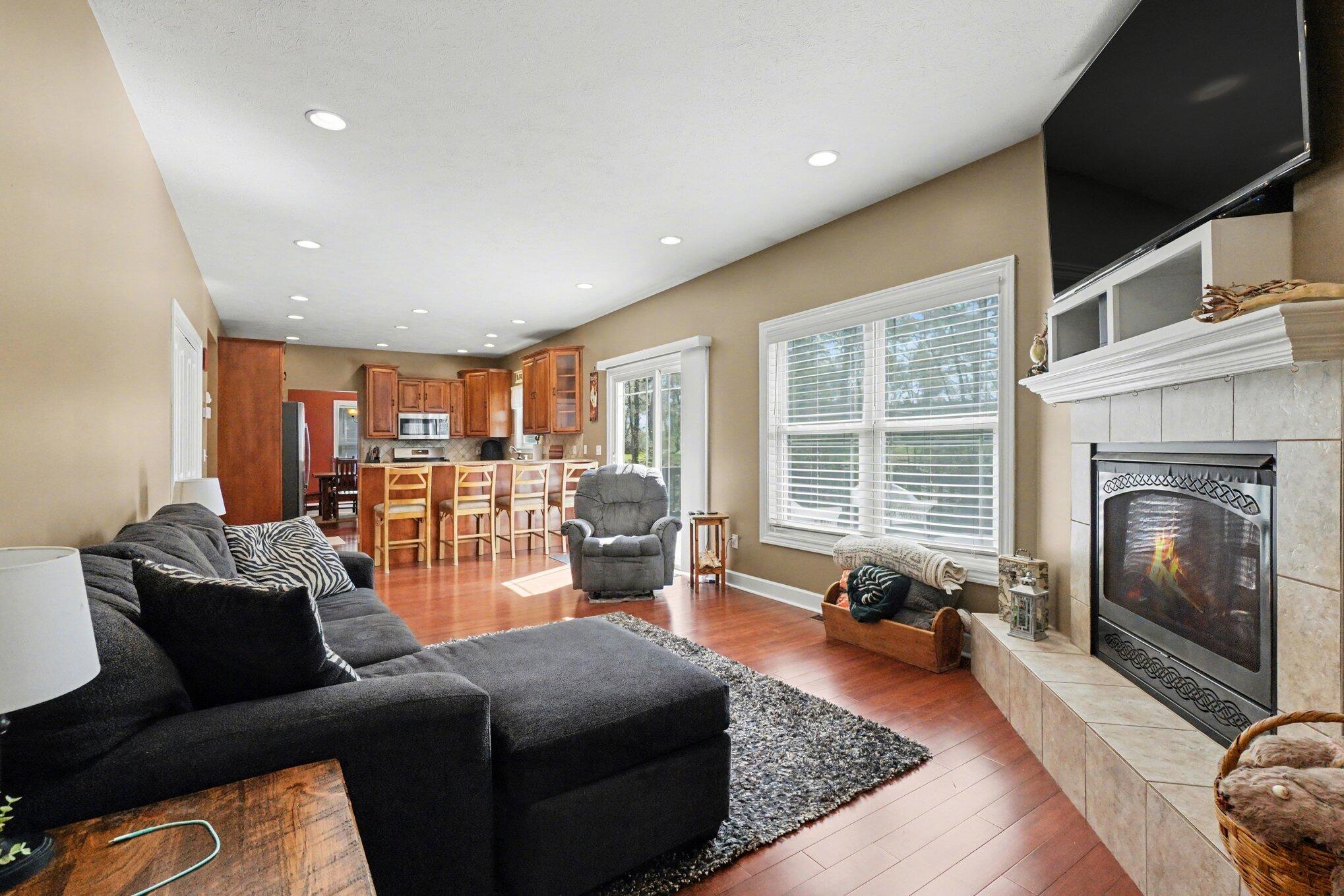 2516 Vanhorn Court Allegan MI 49010