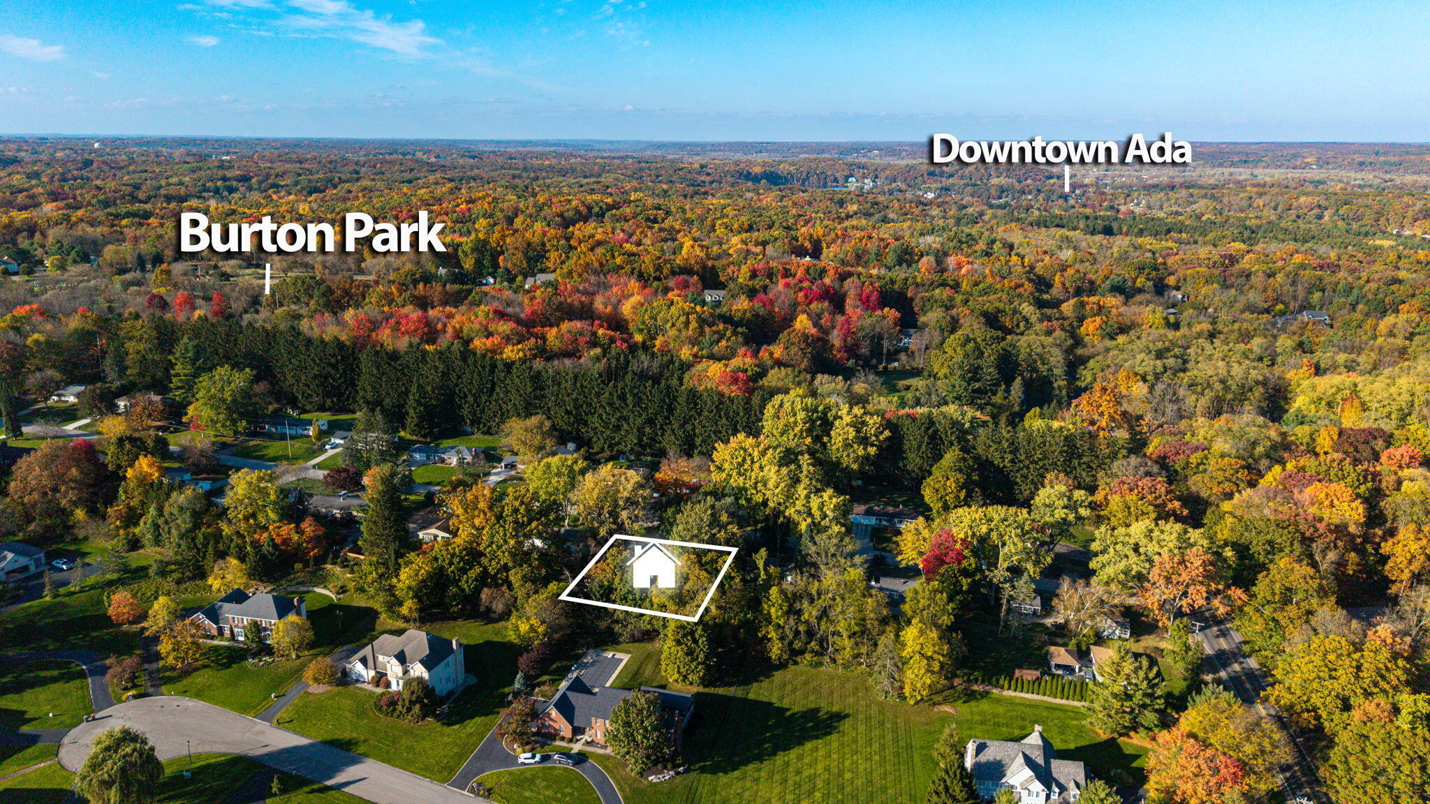 7130 Windcrest Street SE Grand Rapids MI 49546