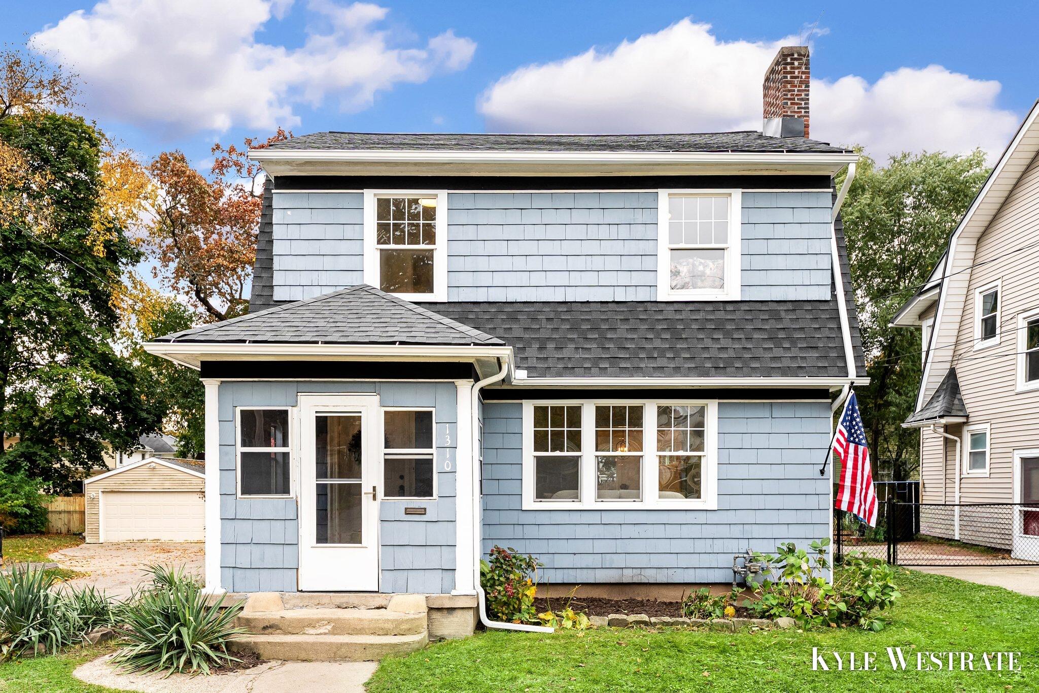 1310 Fisk Street SE Grand Rapids MI 49506