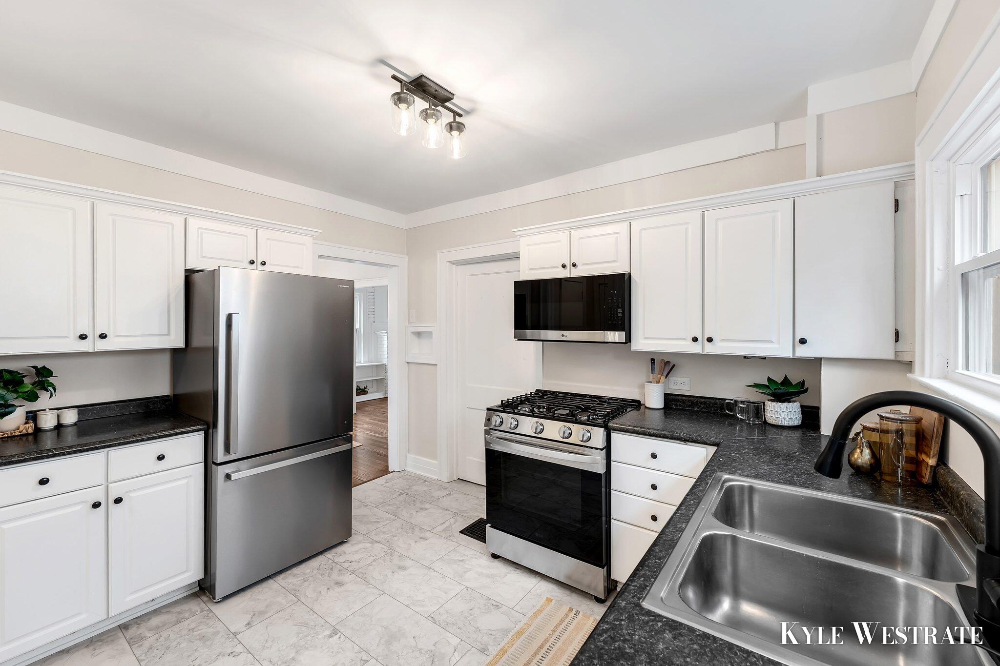 1310 Fisk Street SE Grand Rapids MI 49506