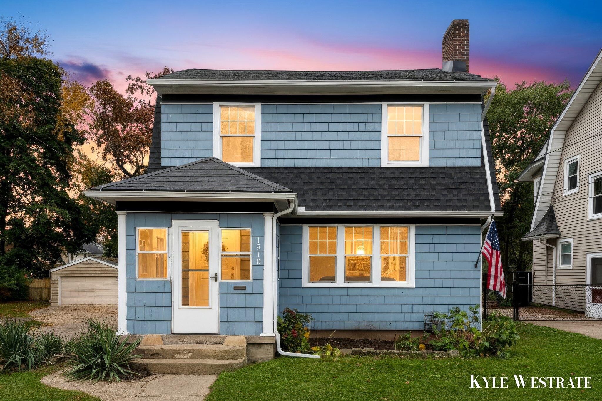1310 Fisk Street SE Grand Rapids MI 49506