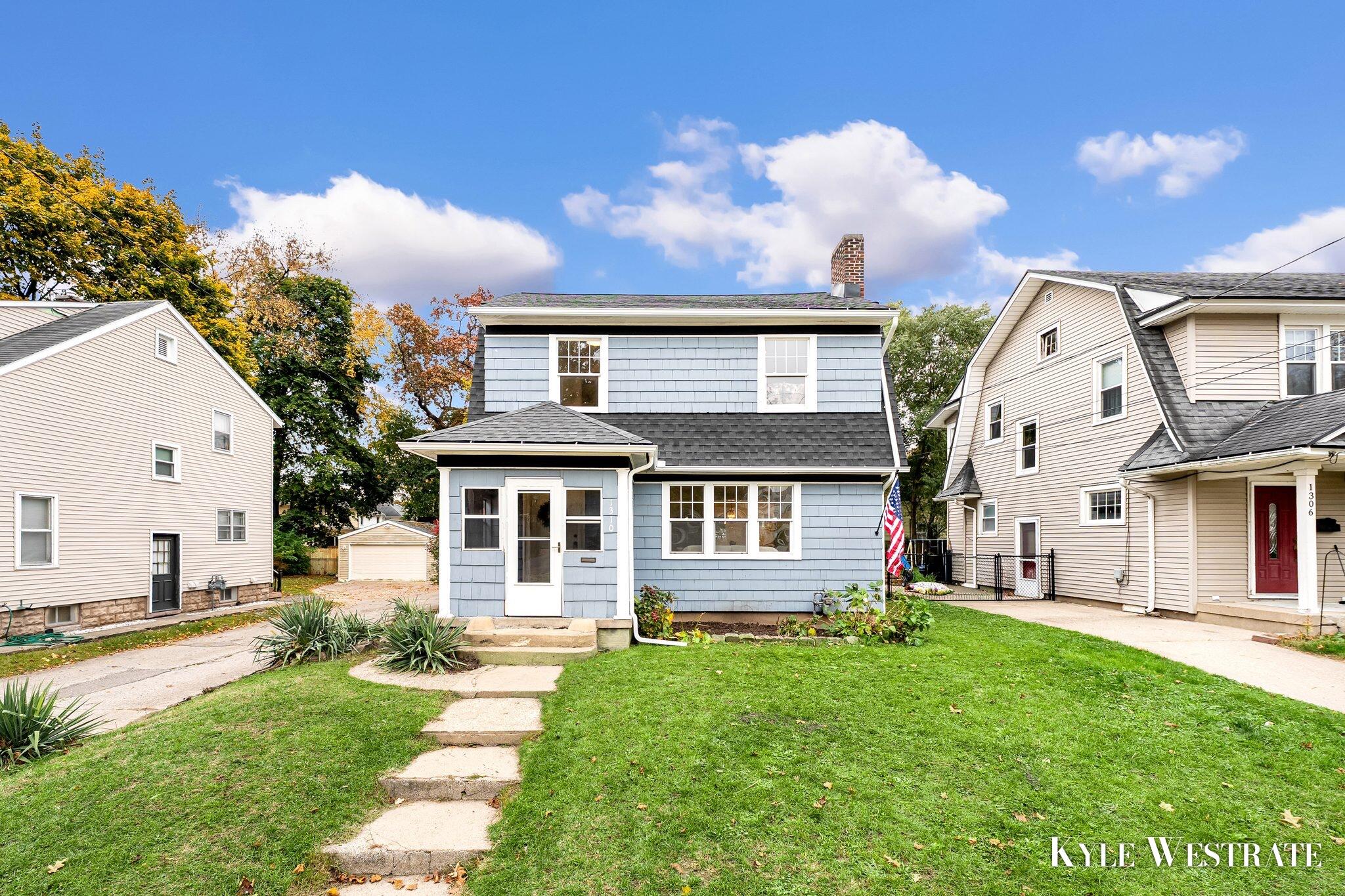 1310 Fisk Street SE Grand Rapids MI 49506