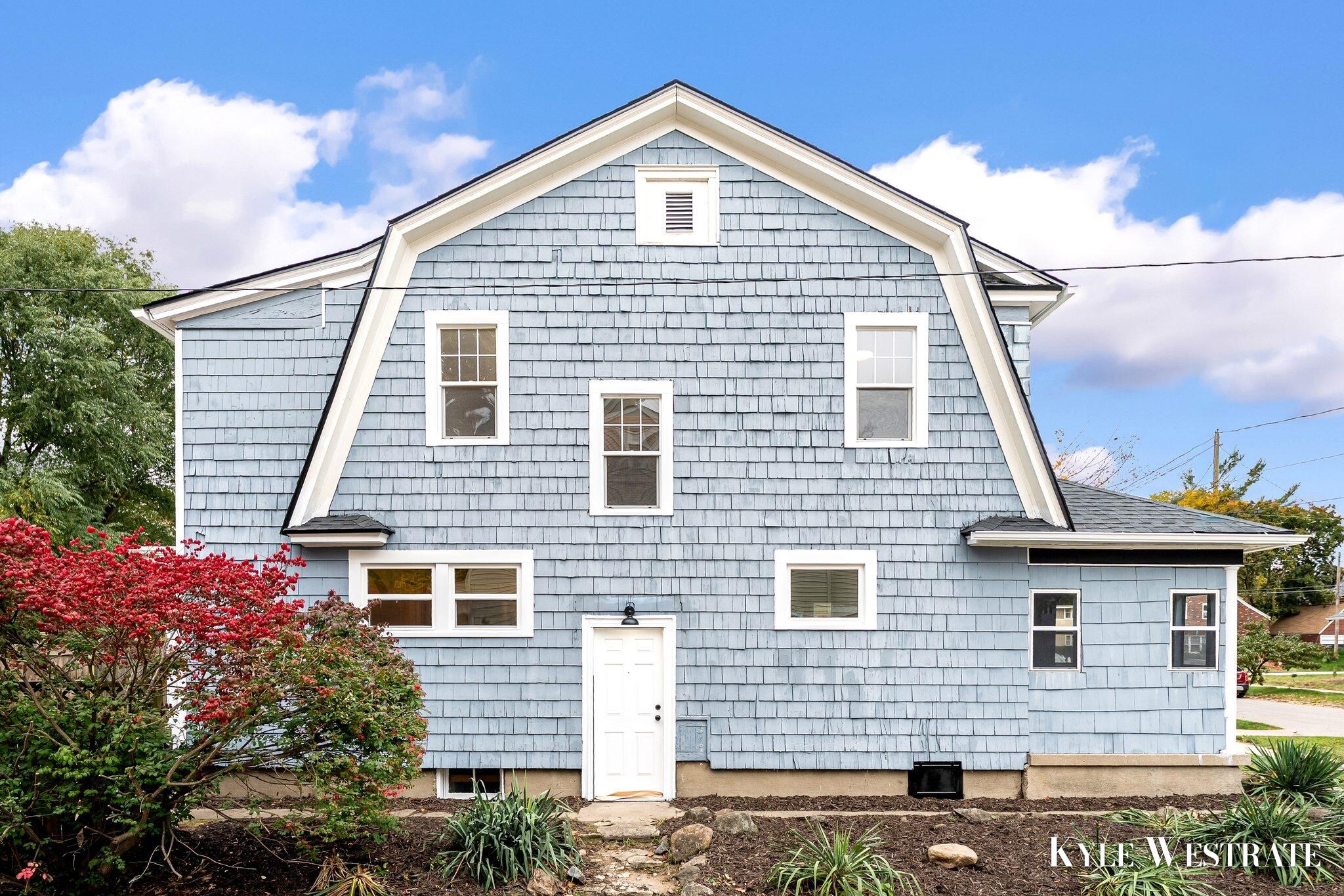 1310 Fisk Street SE Grand Rapids MI 49506