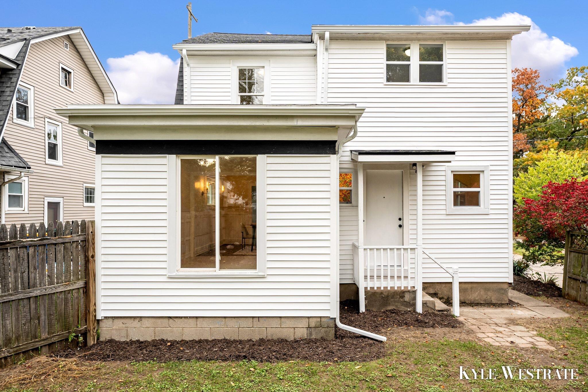 1310 Fisk Street SE Grand Rapids MI 49506