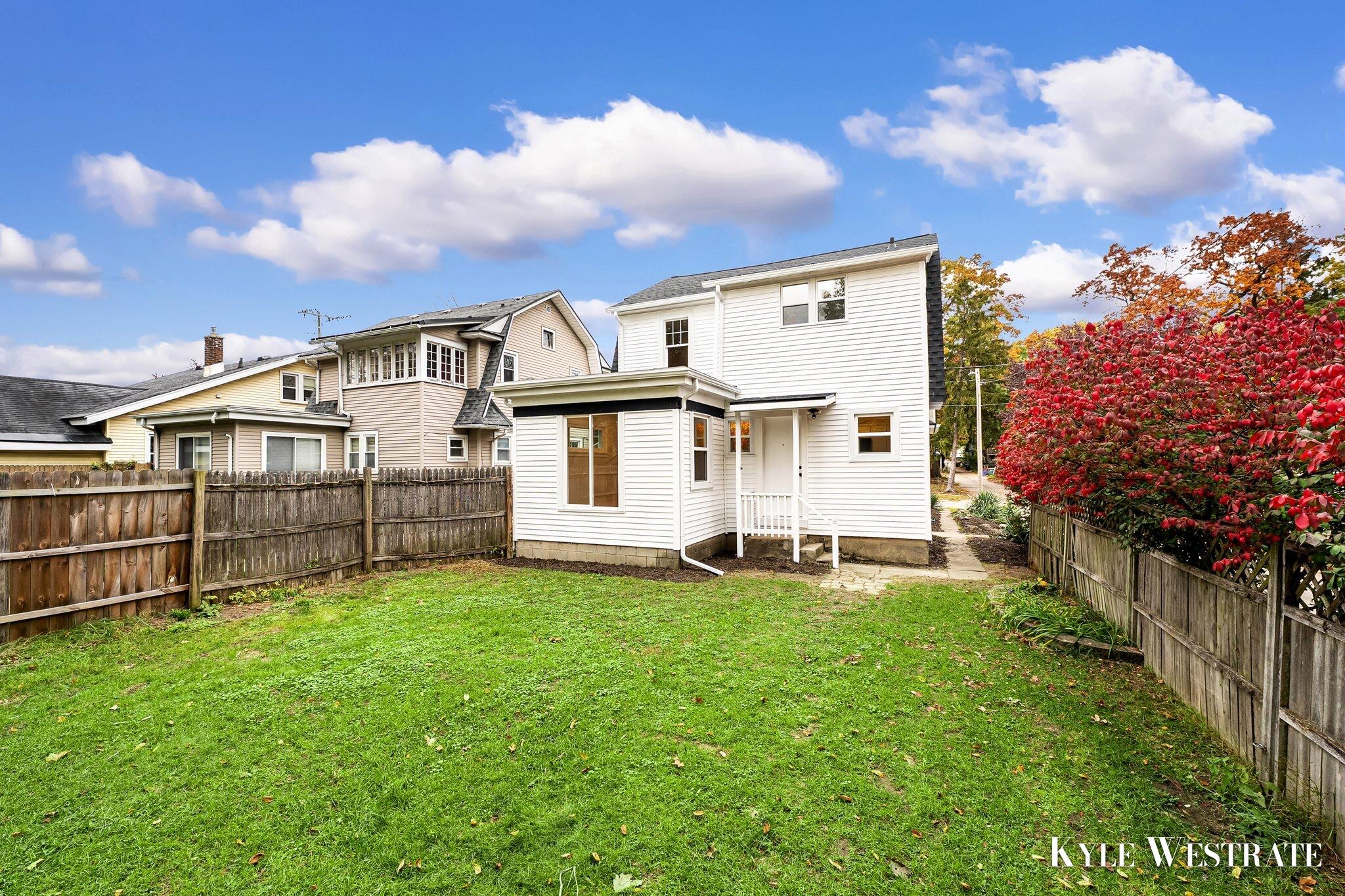 1310 Fisk Street SE Grand Rapids MI 49506