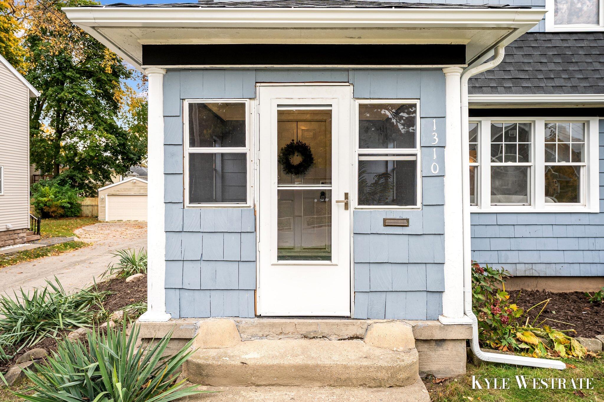 1310 Fisk Street SE Grand Rapids MI 49506