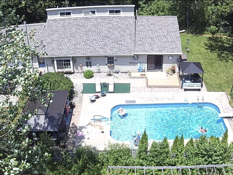 3222 George Street Muskegon MI 49444