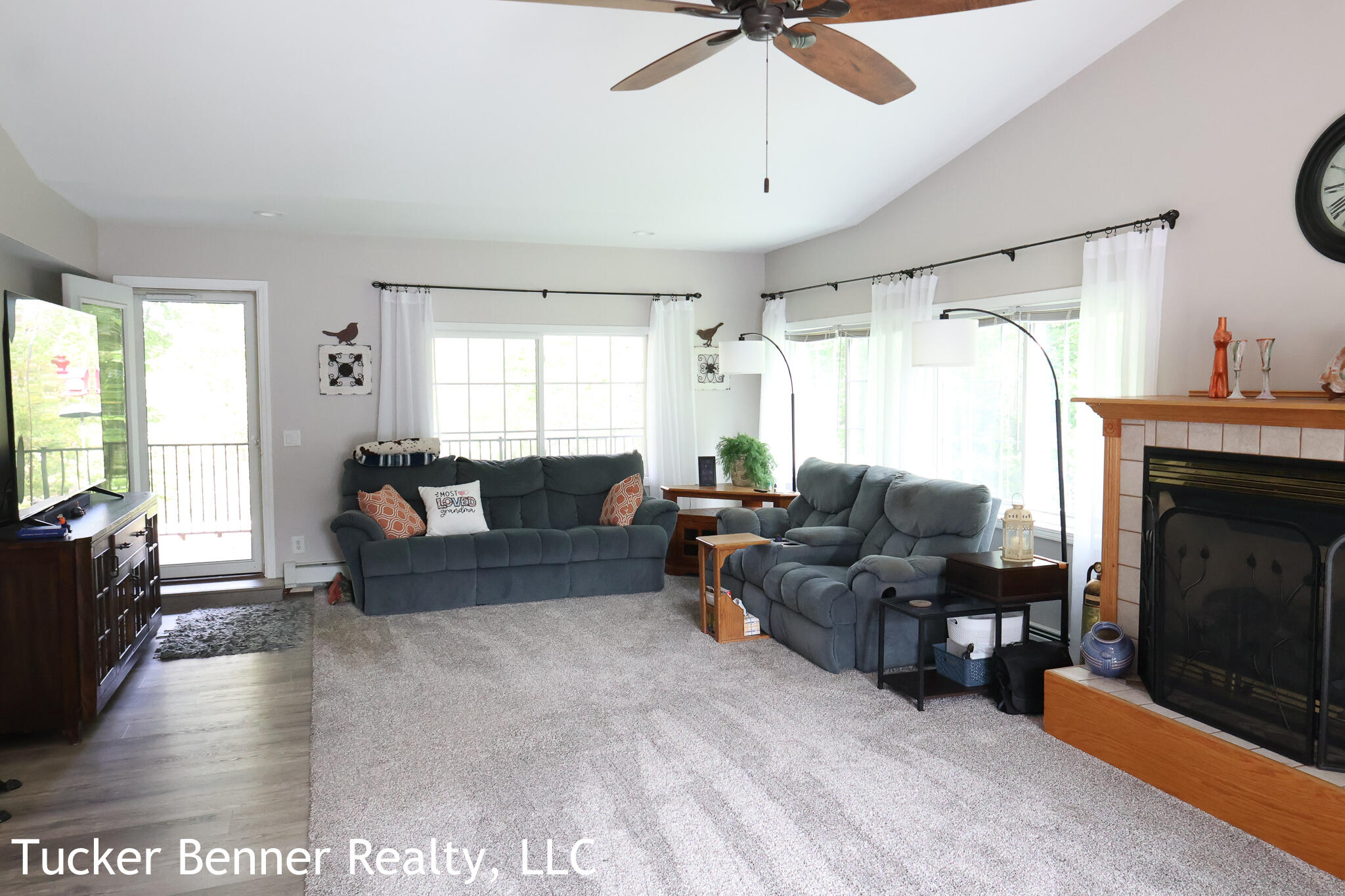 3222 George Street Muskegon MI 49444