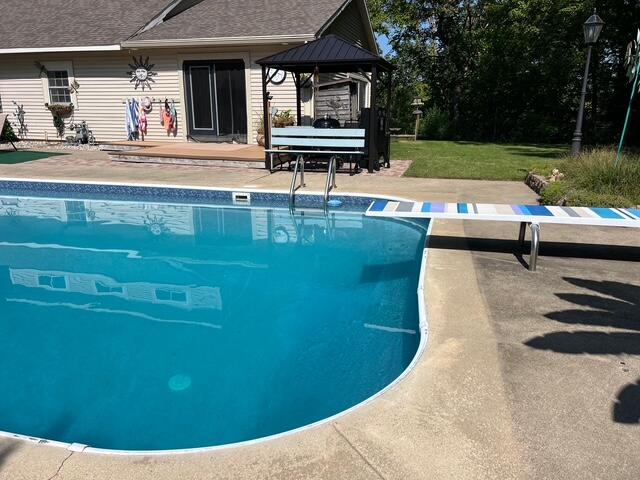 3222 George Street Muskegon MI 49444