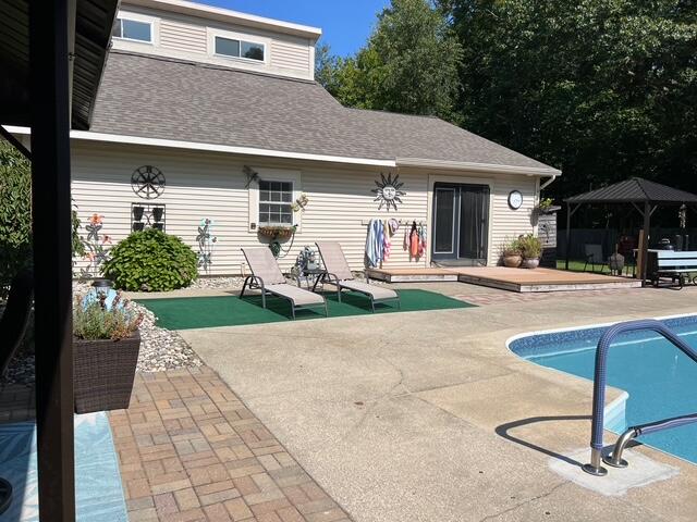 3222 George Street Muskegon MI 49444