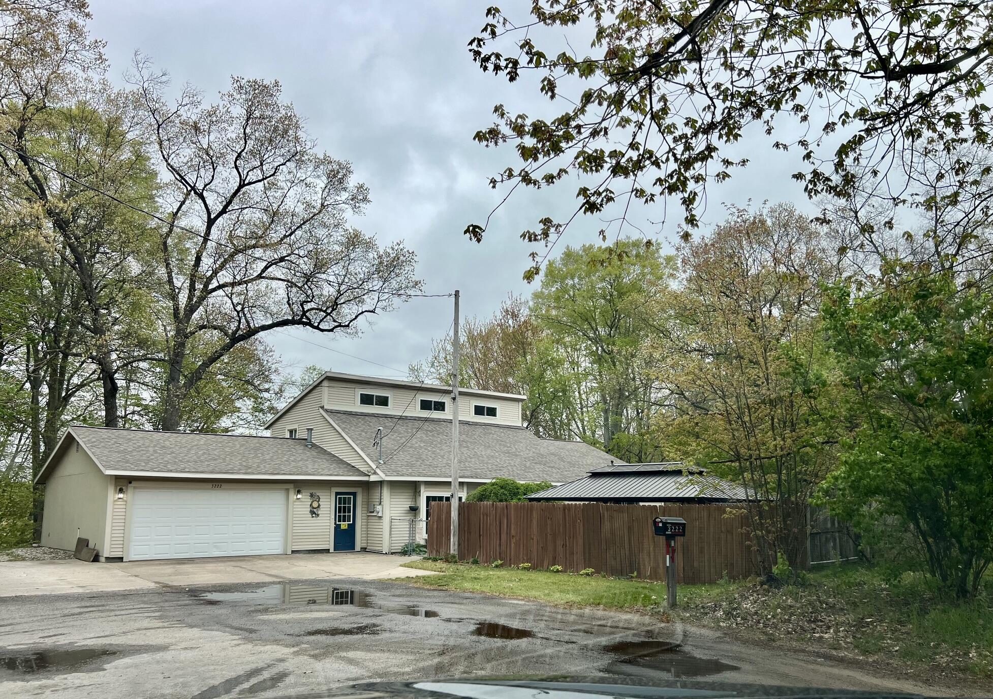 3222 George Street Muskegon MI 49444