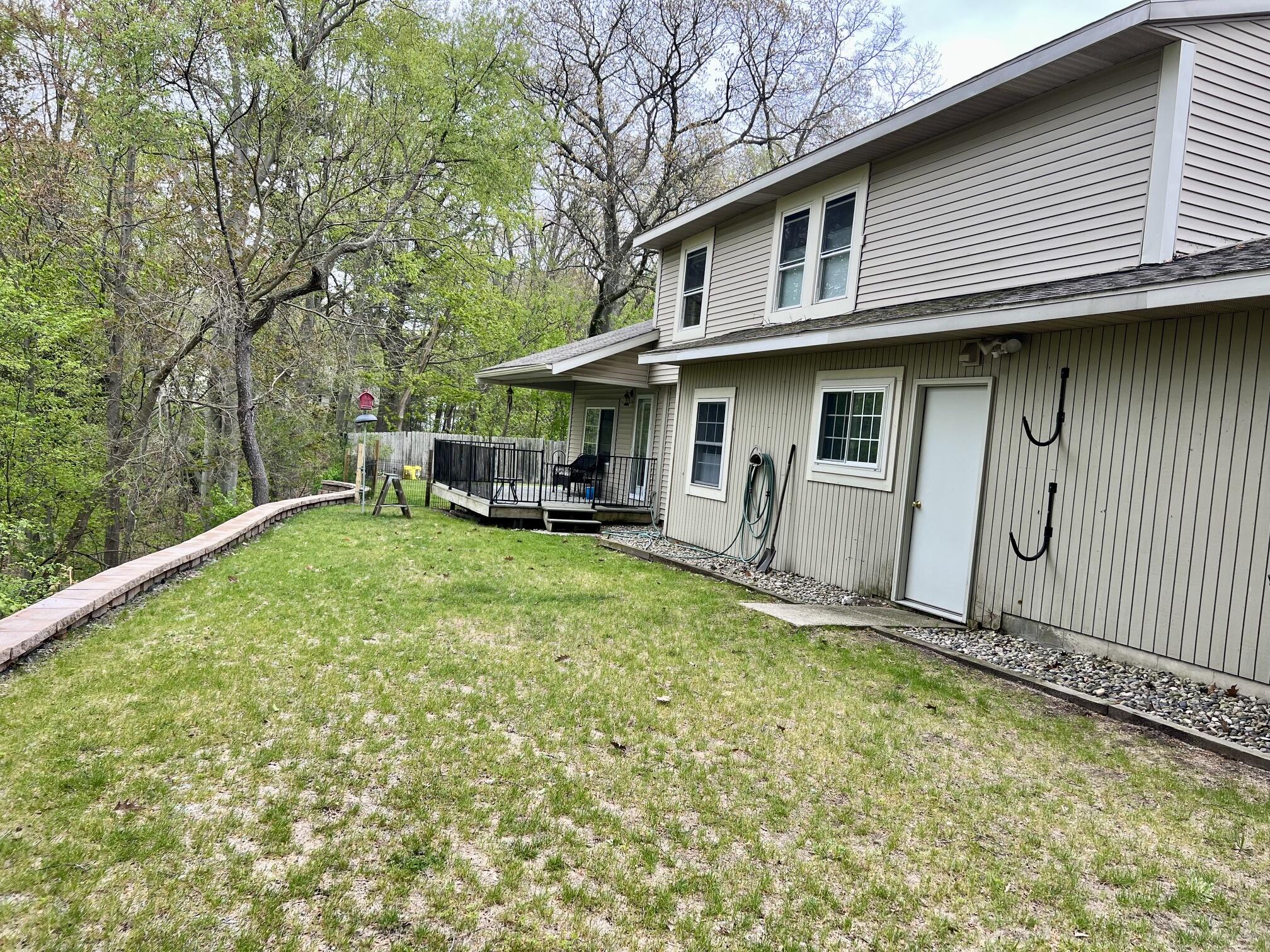 3222 George Street Muskegon MI 49444
