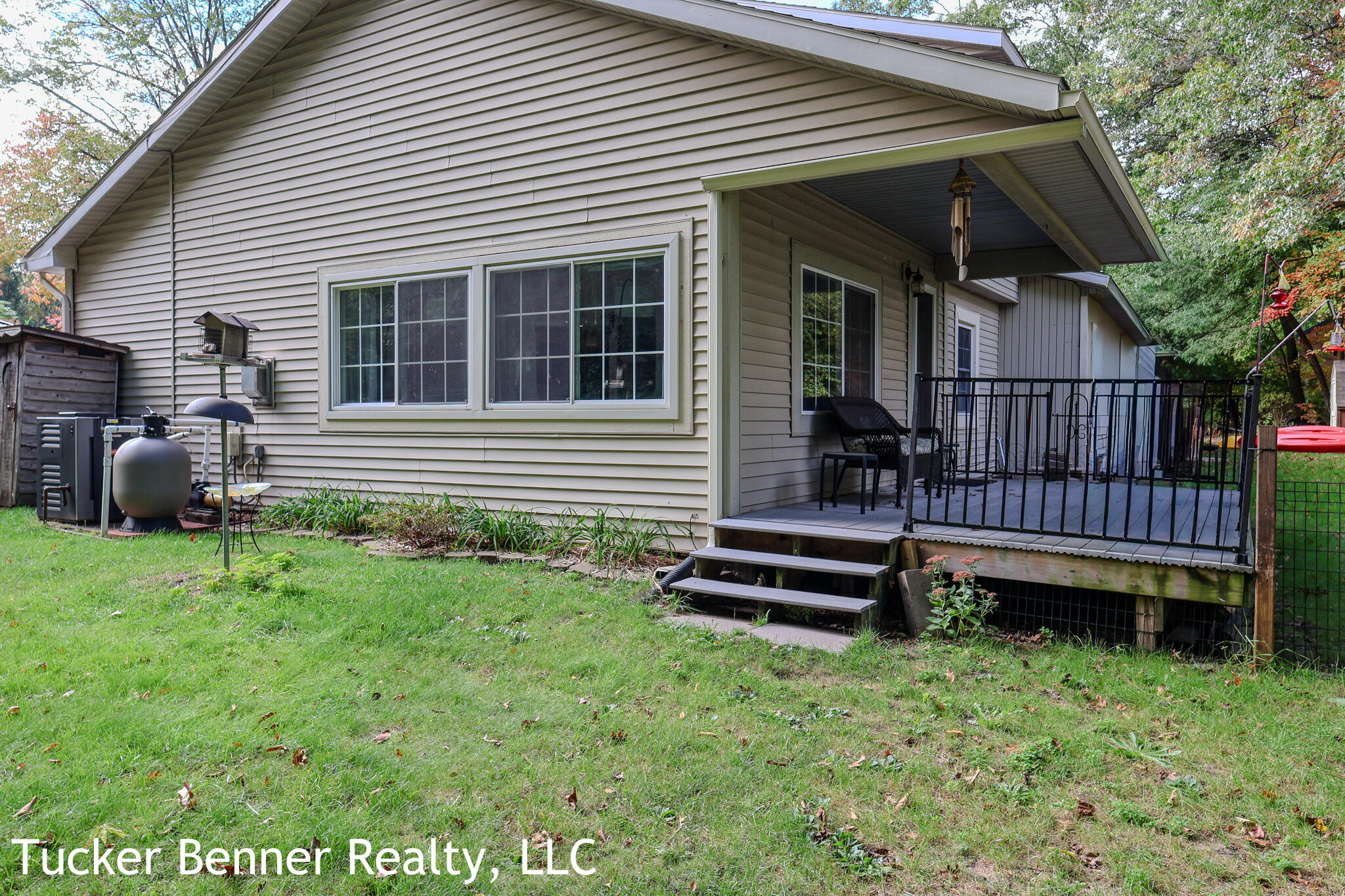 3222 George Street Muskegon MI 49444