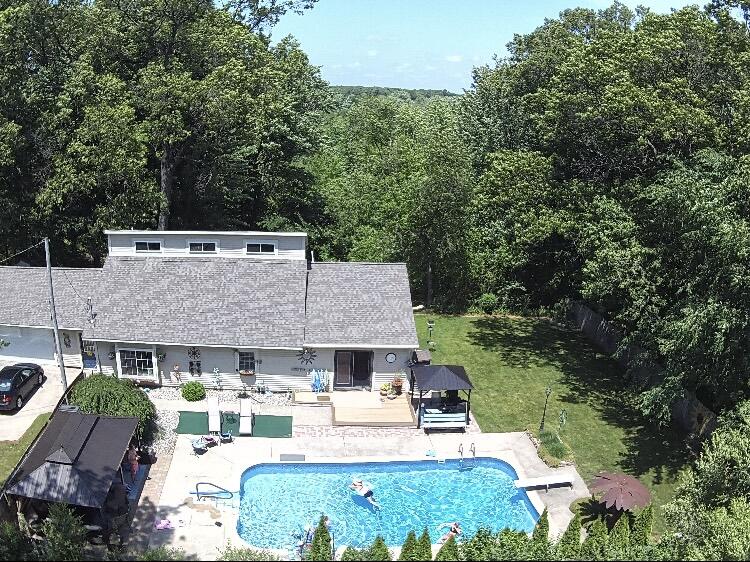 3222 George Street Muskegon MI 49444