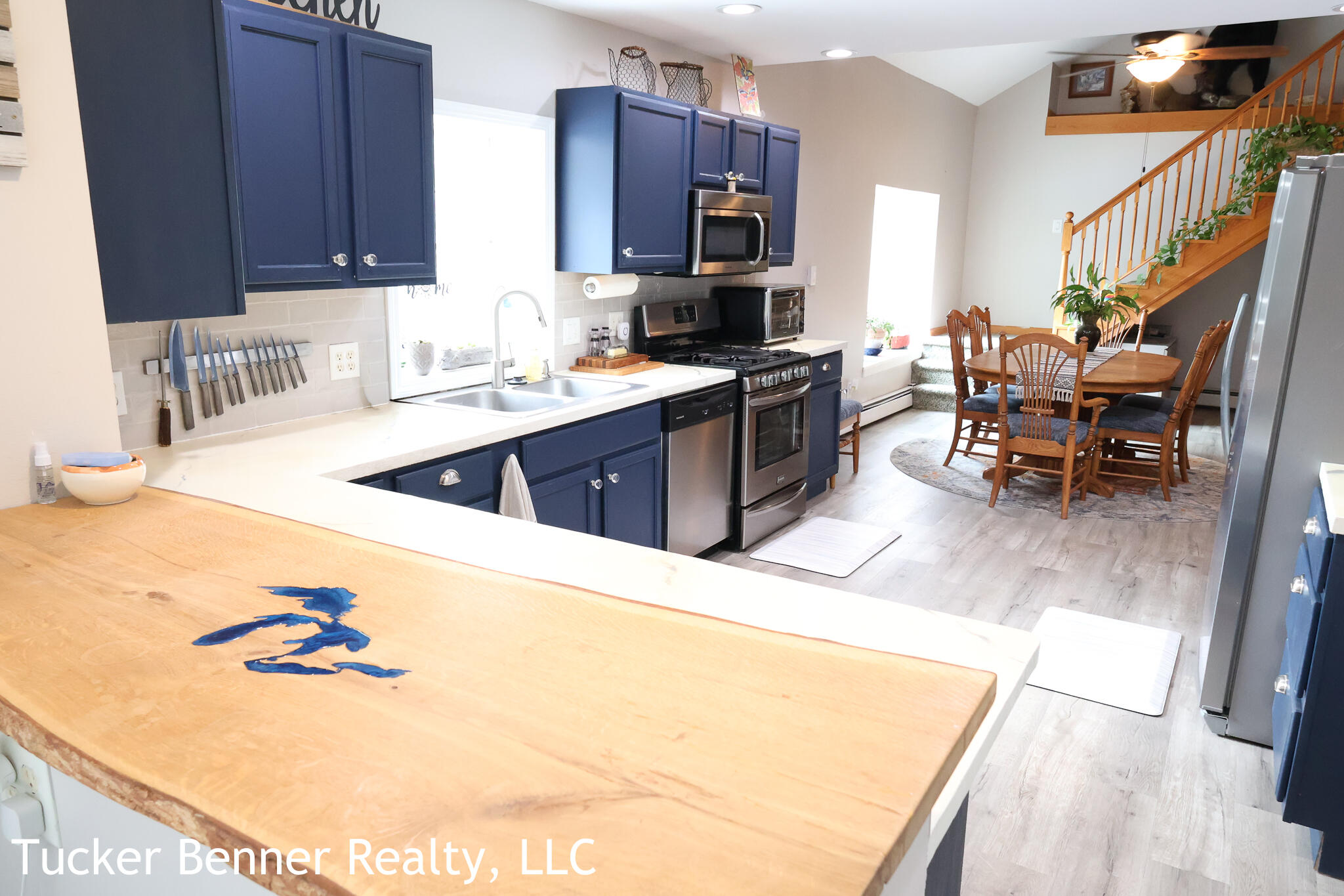 3222 George Street Muskegon MI 49444