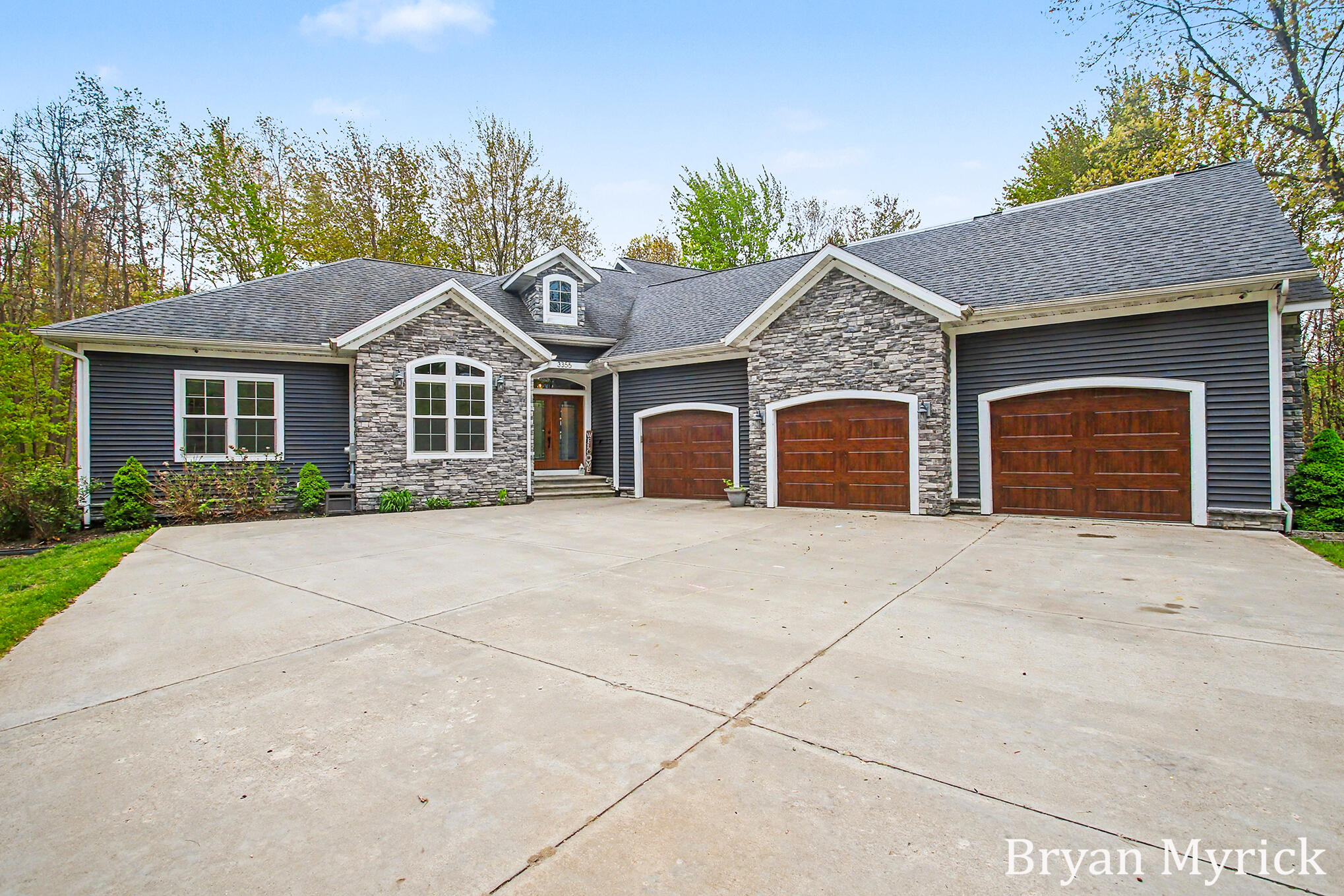 3355 Palmer Drive Saugatuck MI 49453