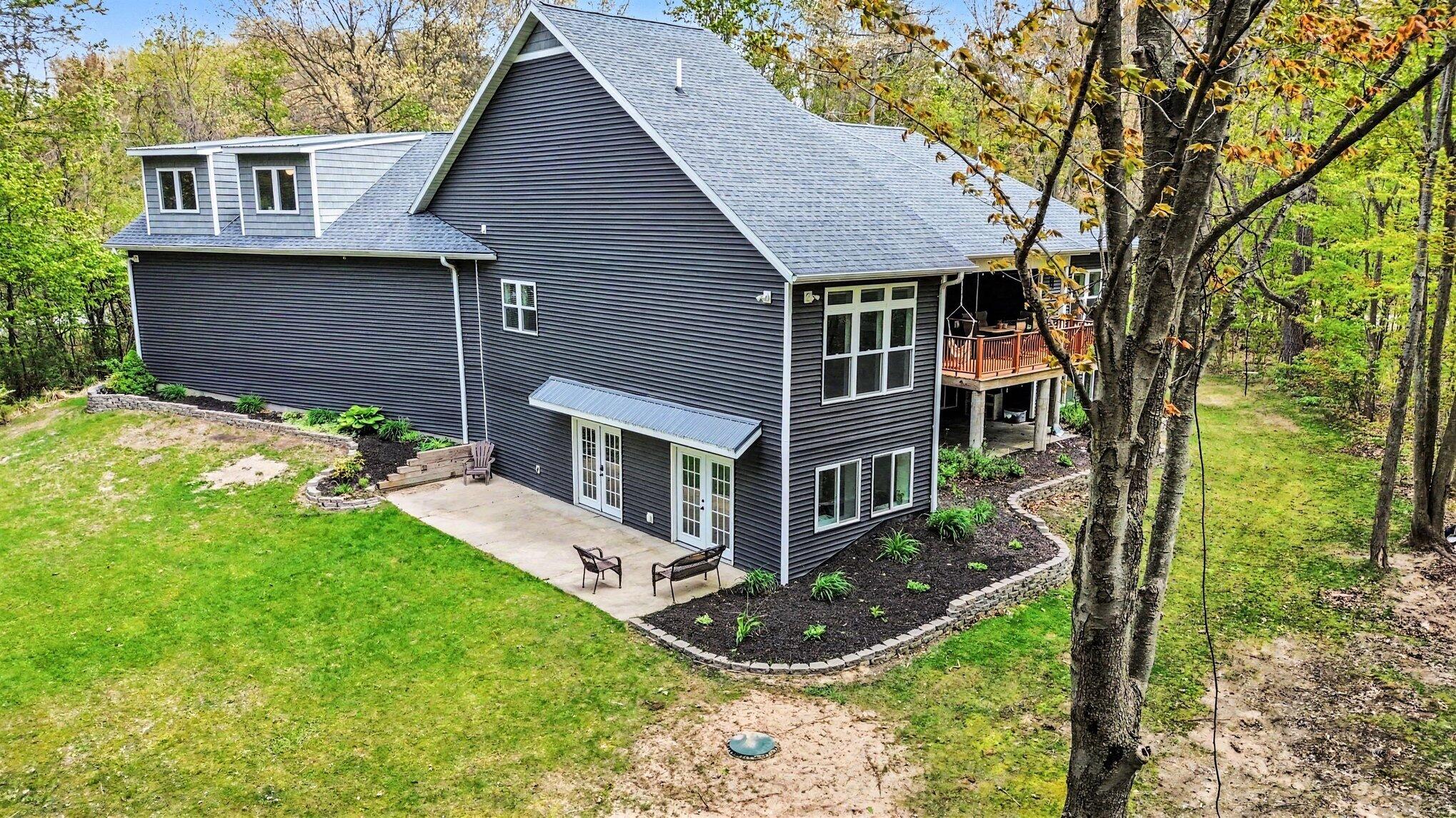 3355 Palmer Drive Saugatuck MI 49453