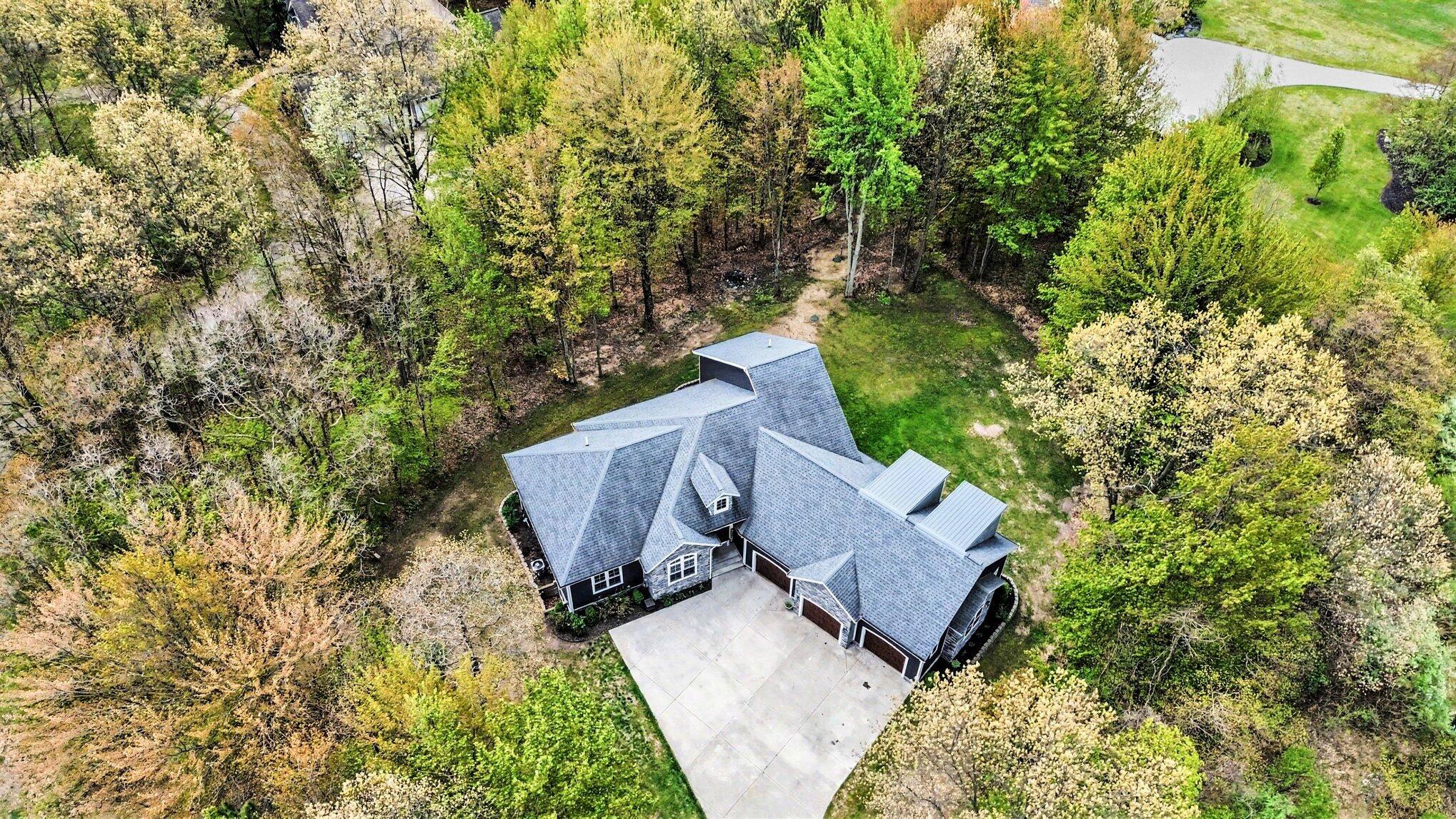 3355 Palmer Drive Saugatuck MI 49453
