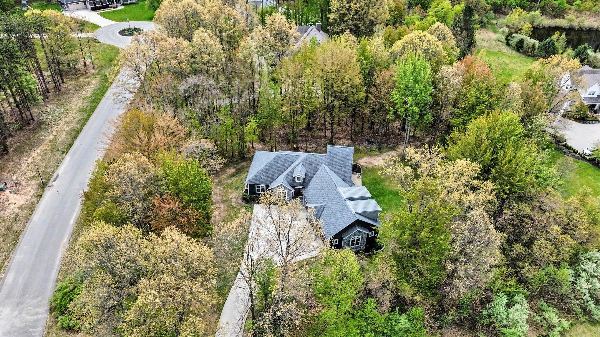 3355 Palmer Drive Saugatuck MI 49453
