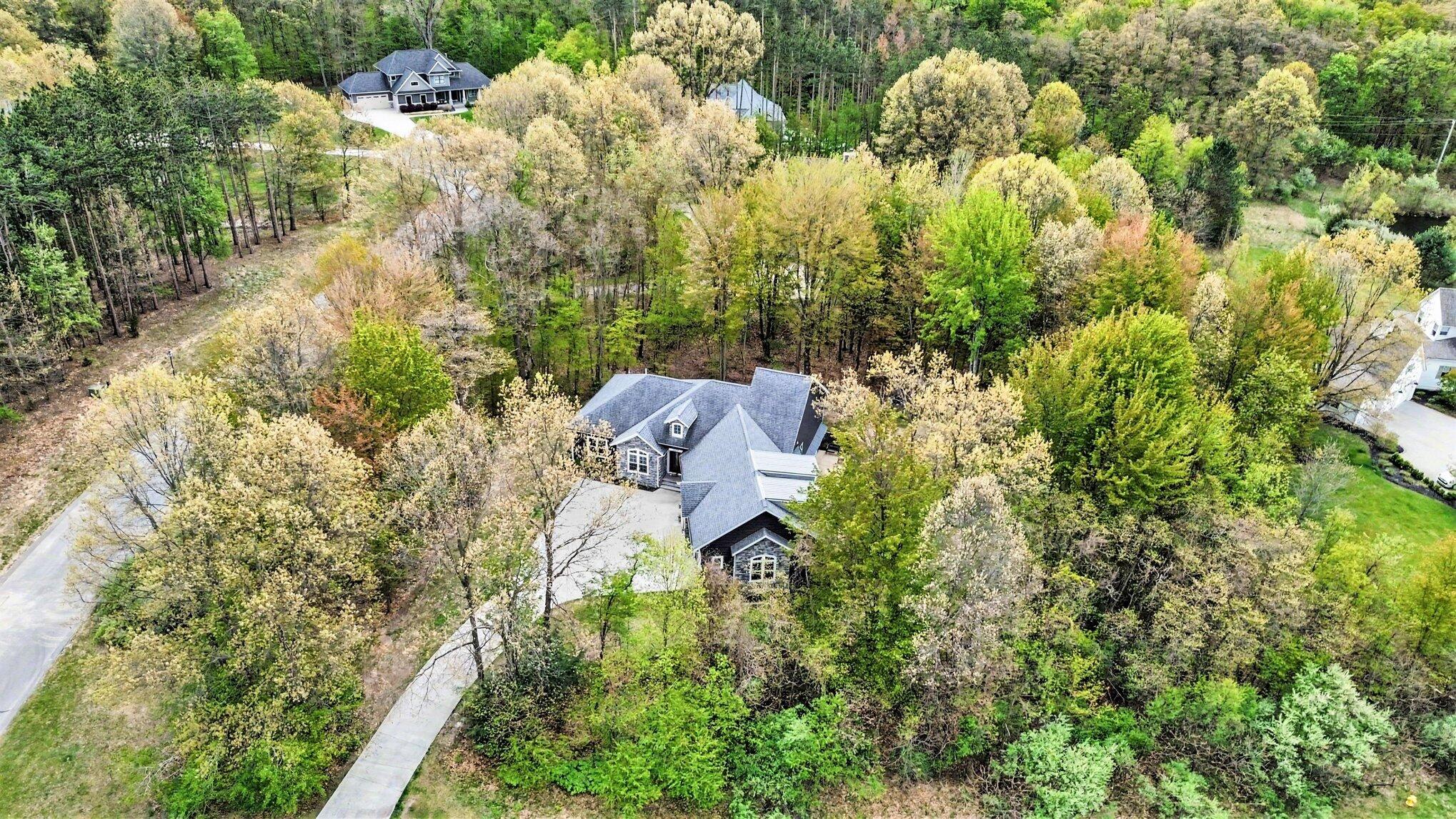 3355 Palmer Drive Saugatuck MI 49453