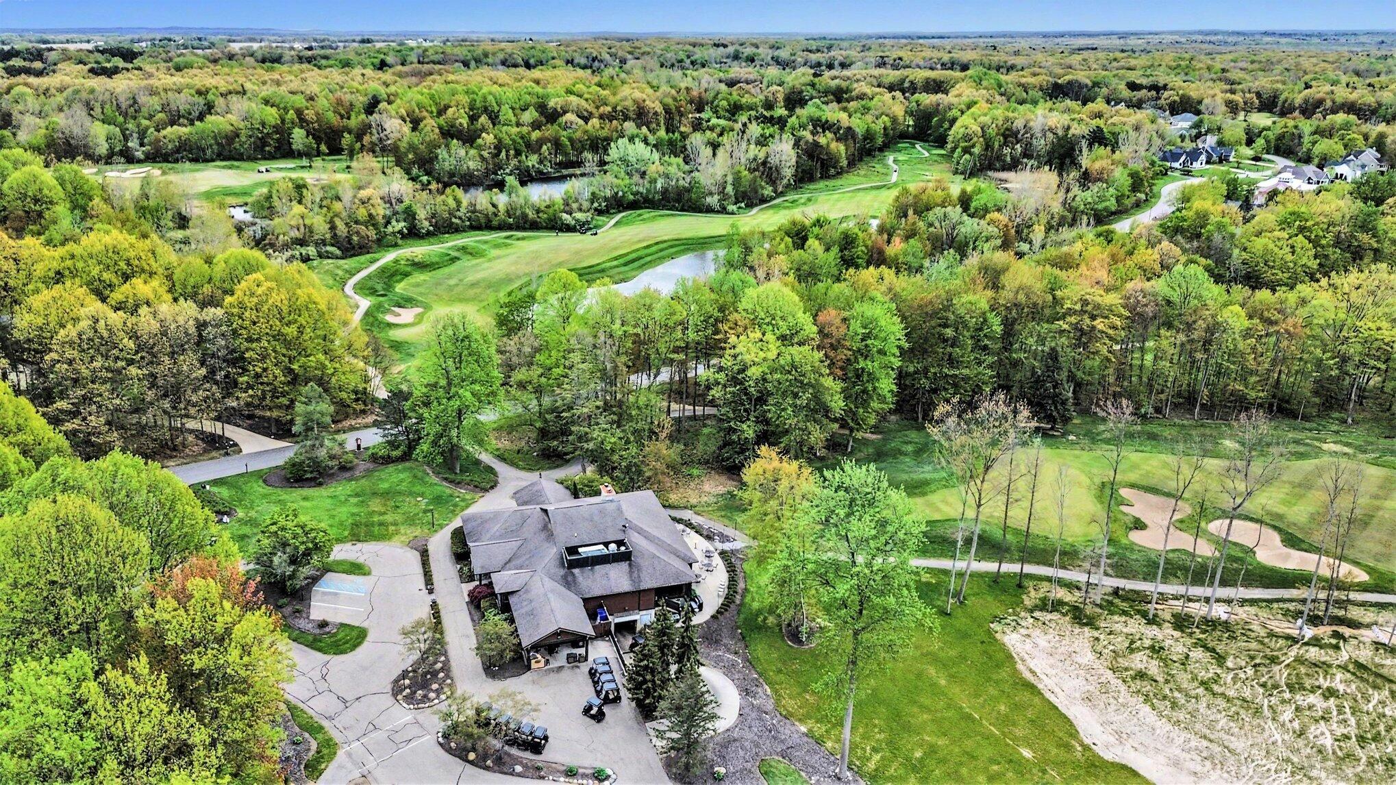3355 Palmer Drive Saugatuck MI 49453