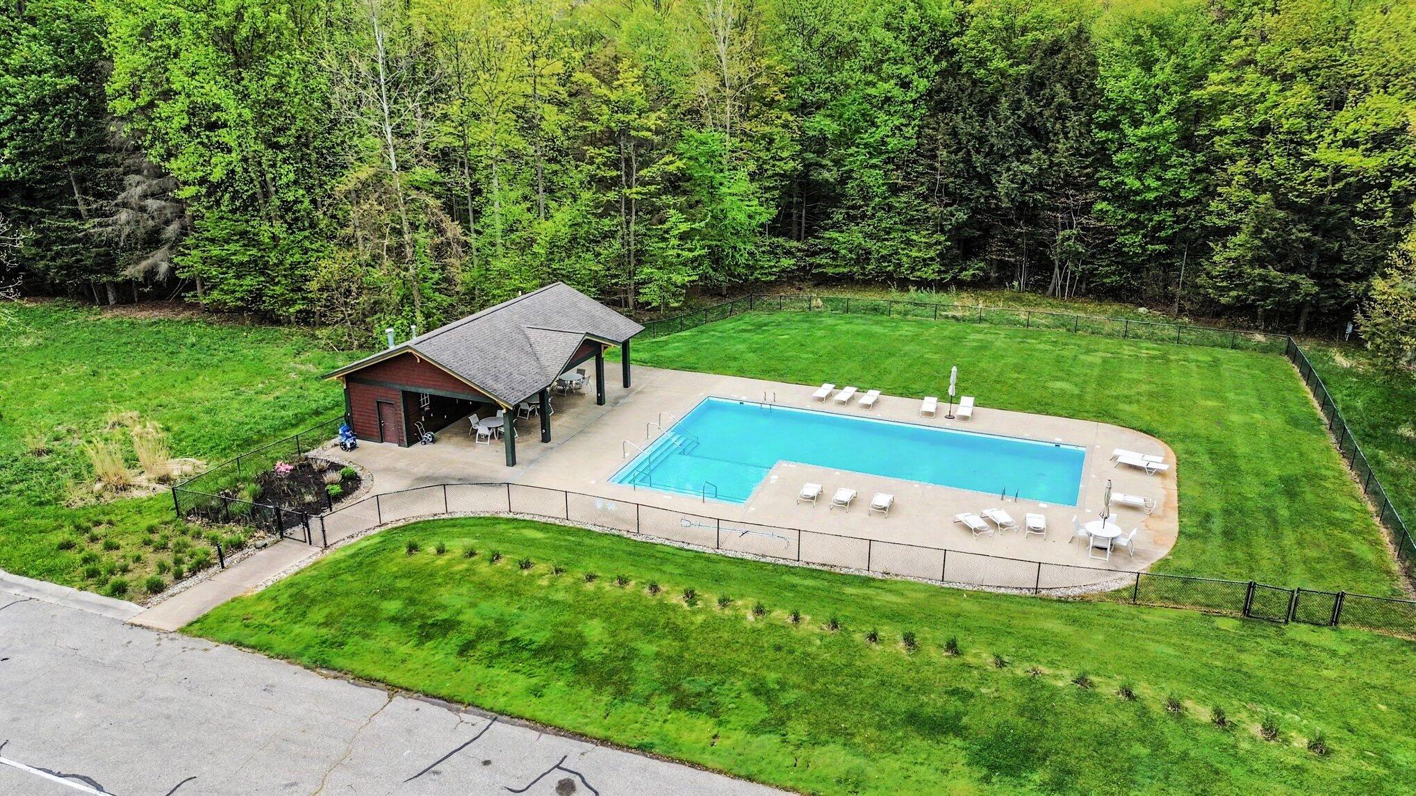 3355 Palmer Drive Saugatuck MI 49453