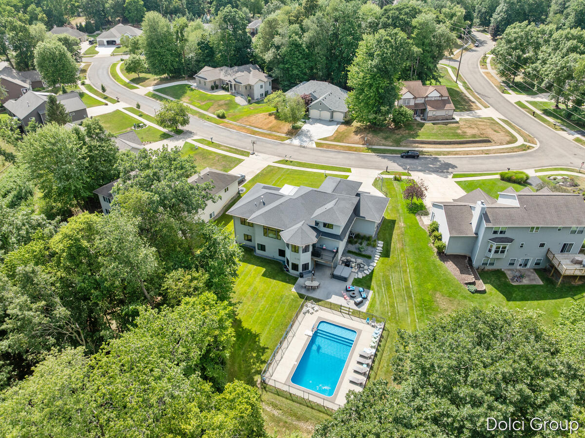 1978 Oak Hollow Road NW Grand Rapids MI 49504