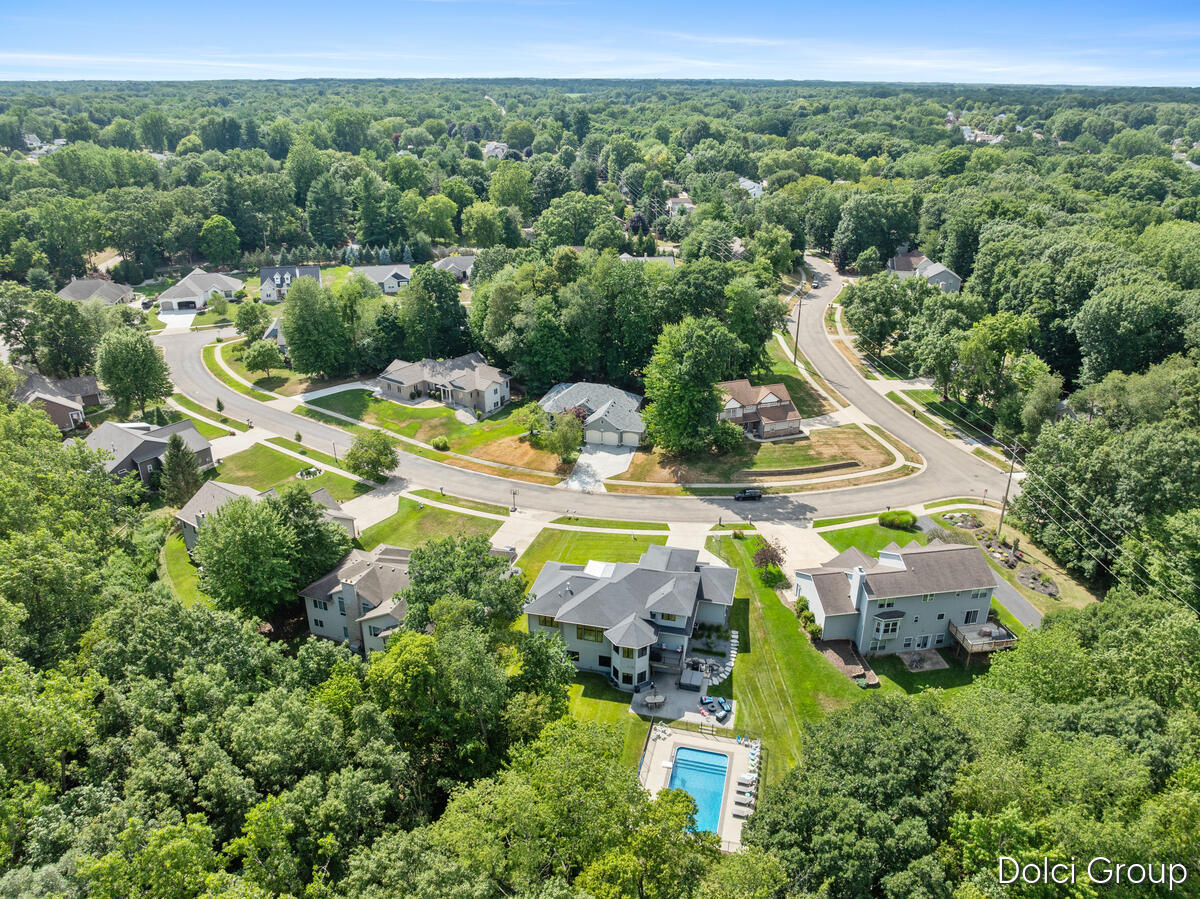 1978 Oak Hollow Road NW Grand Rapids MI 49504
