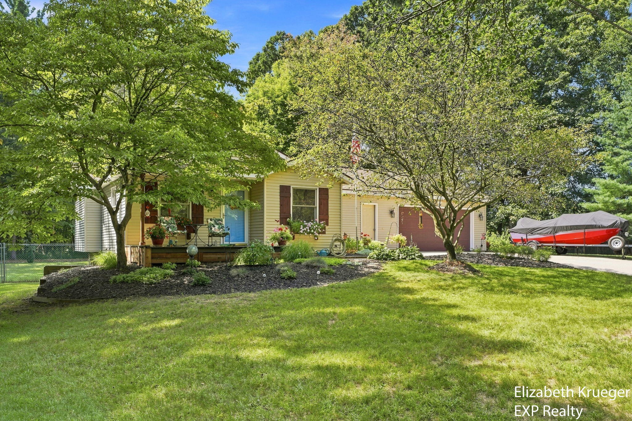 12389 112th Avenue Grand Haven MI 49417
