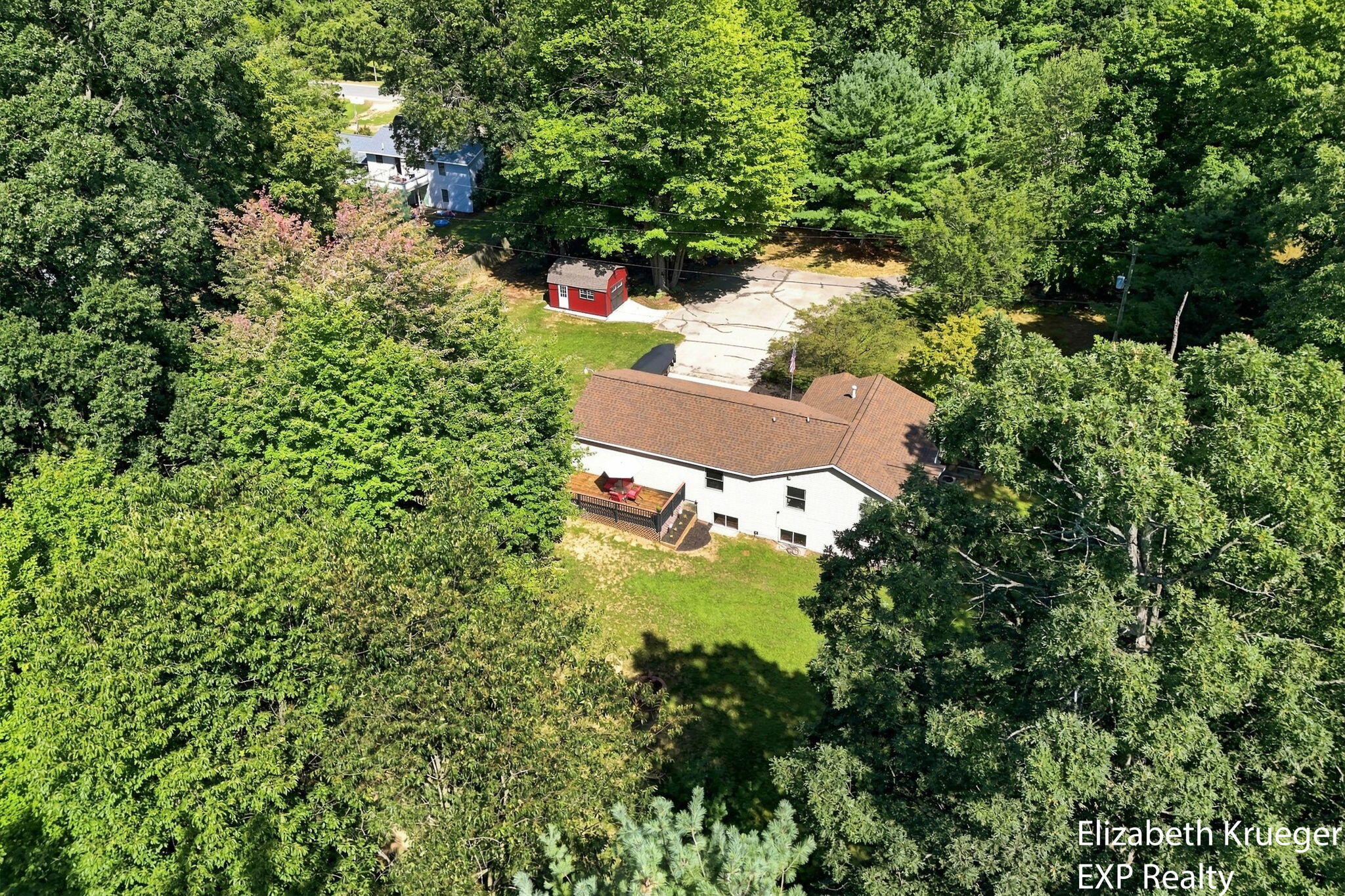 12389 112th Avenue Grand Haven MI 49417