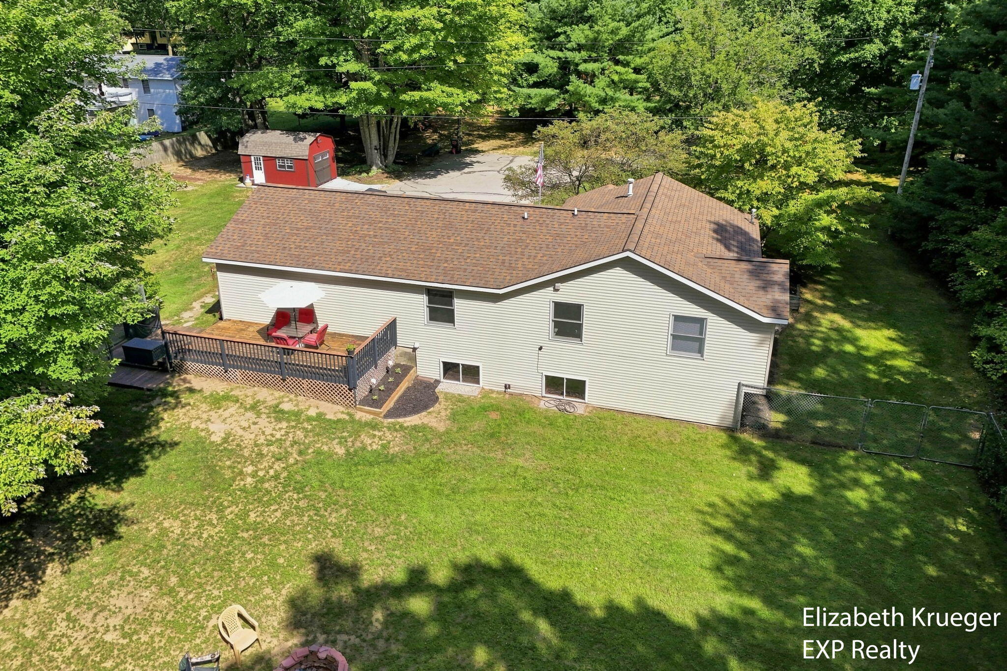 12389 112th Avenue Grand Haven MI 49417