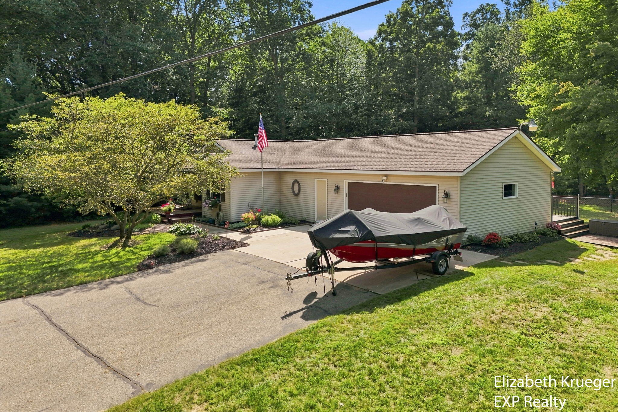 12389 112th Avenue Grand Haven MI 49417