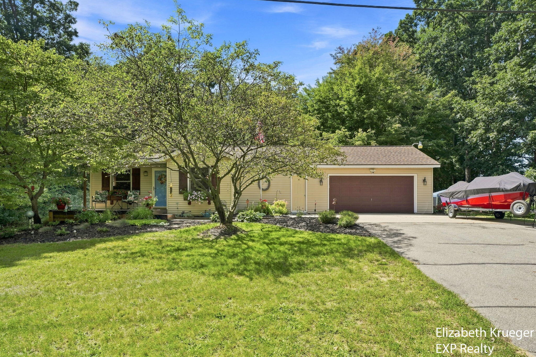 12389 112th Avenue Grand Haven MI 49417