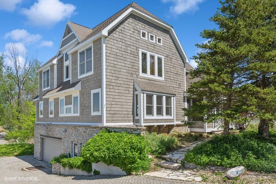 210 E Water Street New Buffalo MI 49117