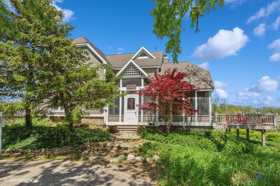 210 E Water Street New Buffalo MI 49117